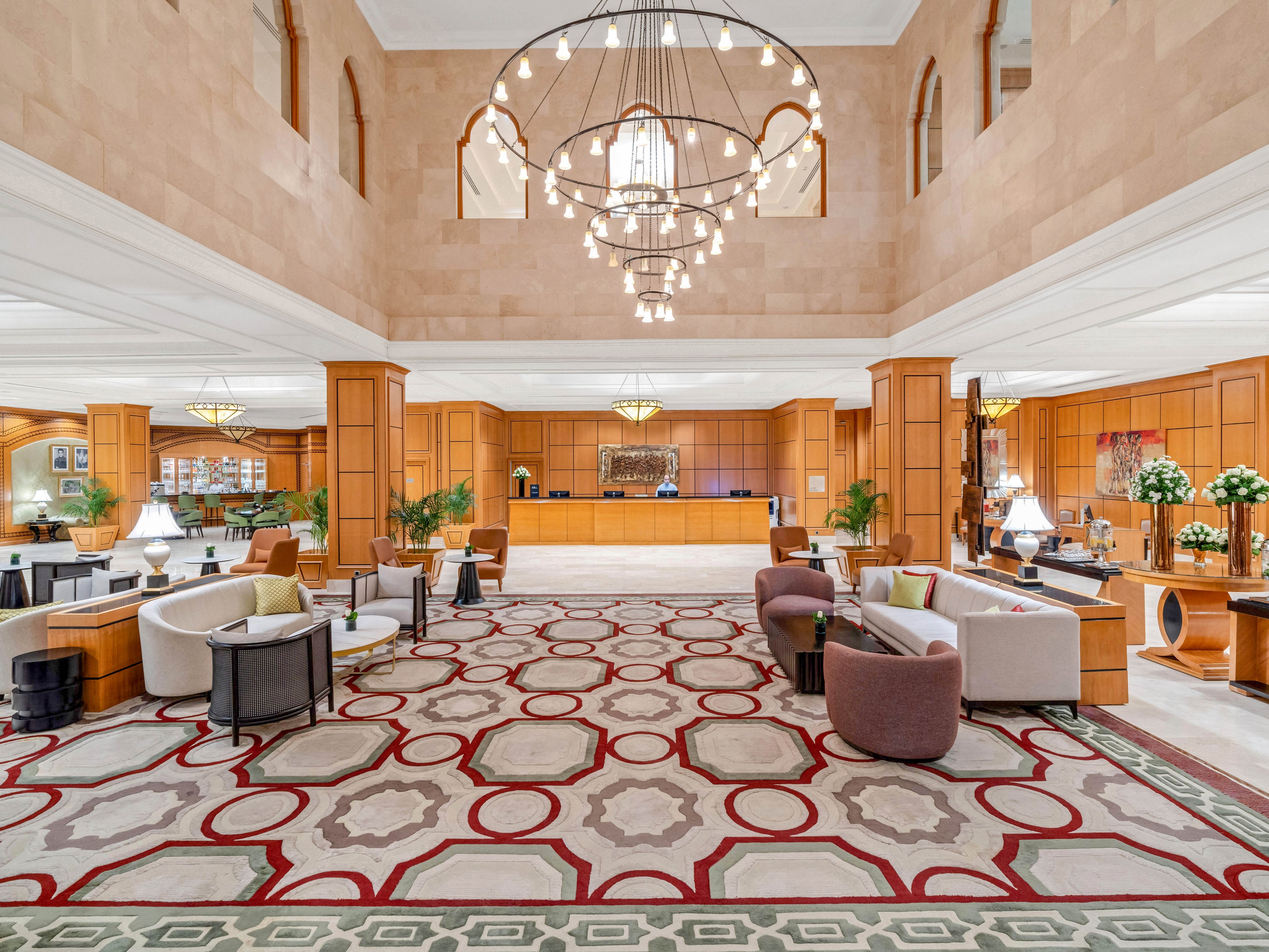 Swissotel Sharm El Sheikh