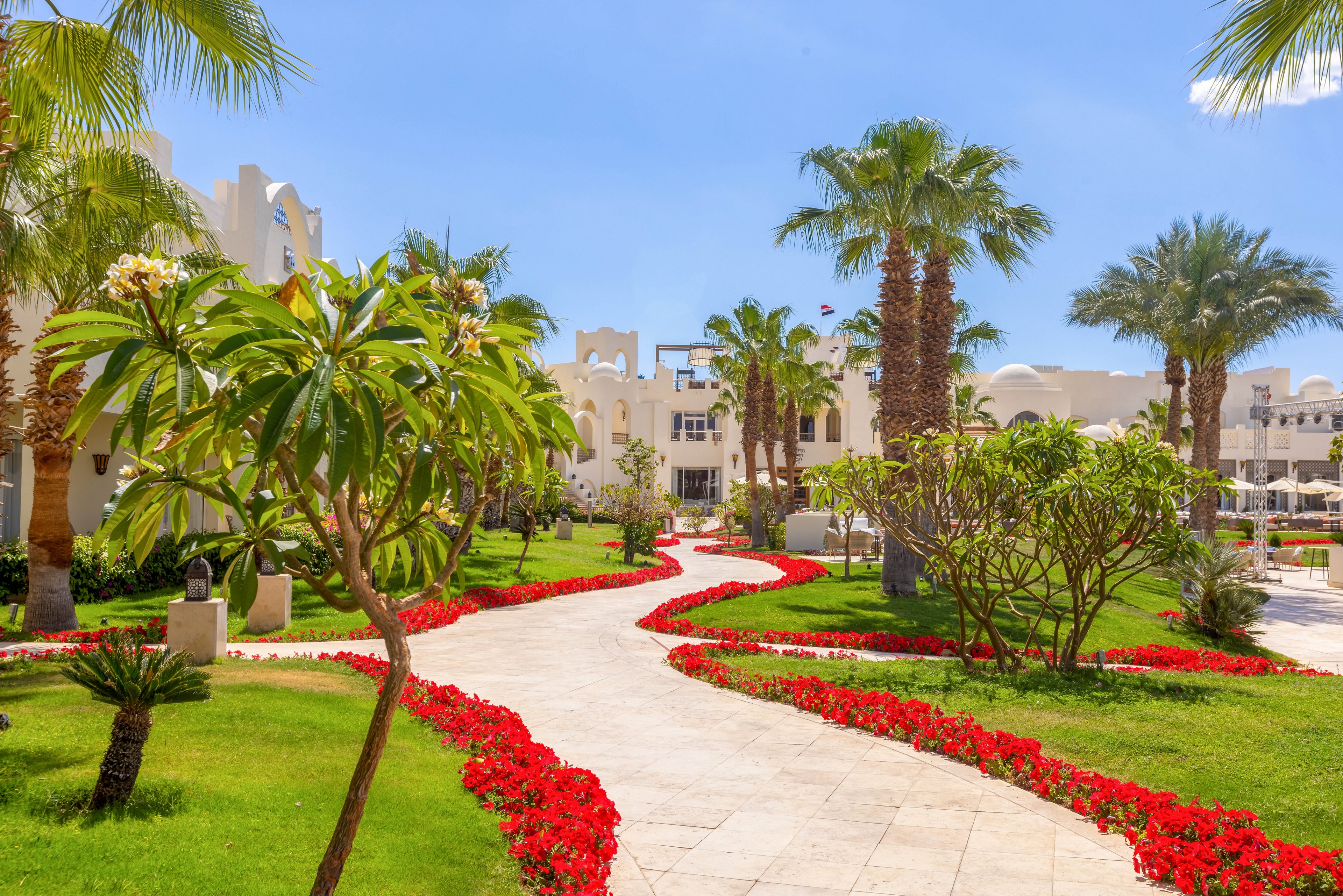 Swissotel Sharm El Sheikh