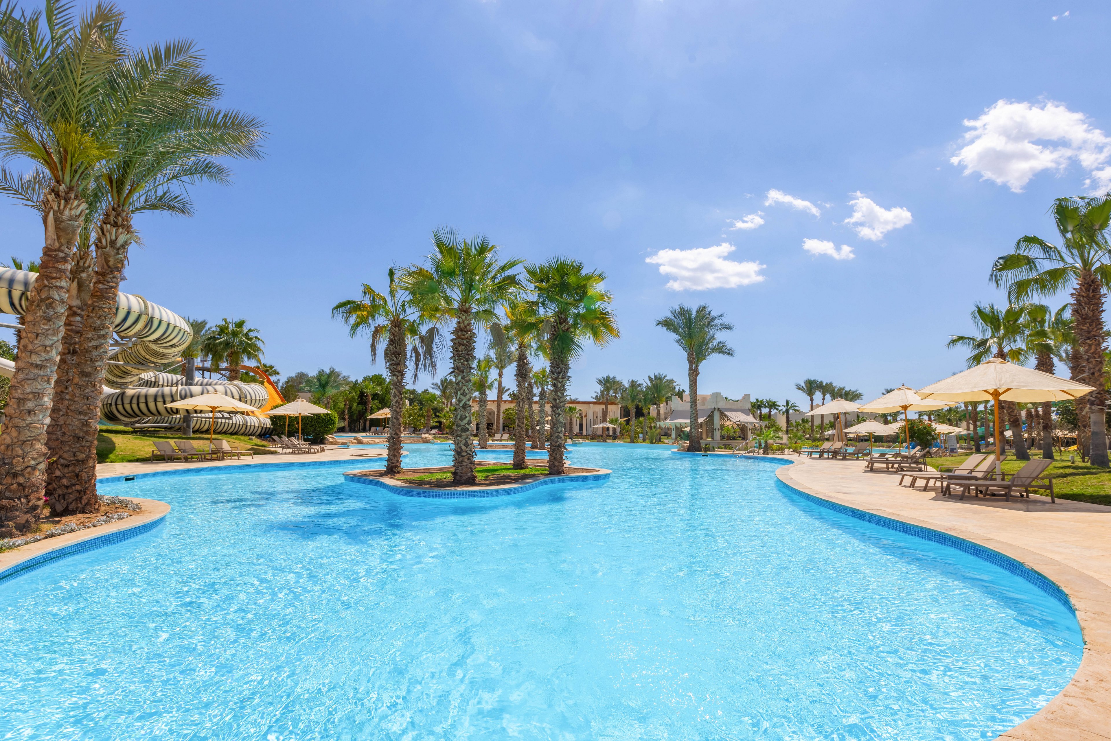 Swissotel Sharm El Sheikh