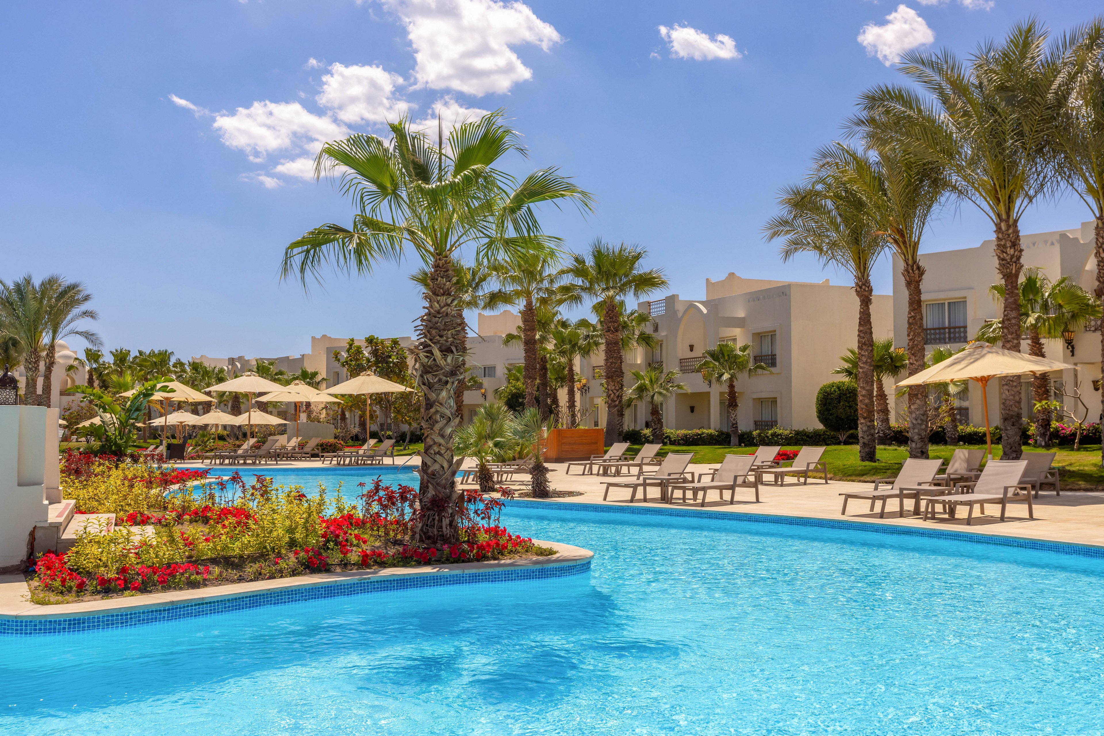 Swissotel Sharm El Sheikh