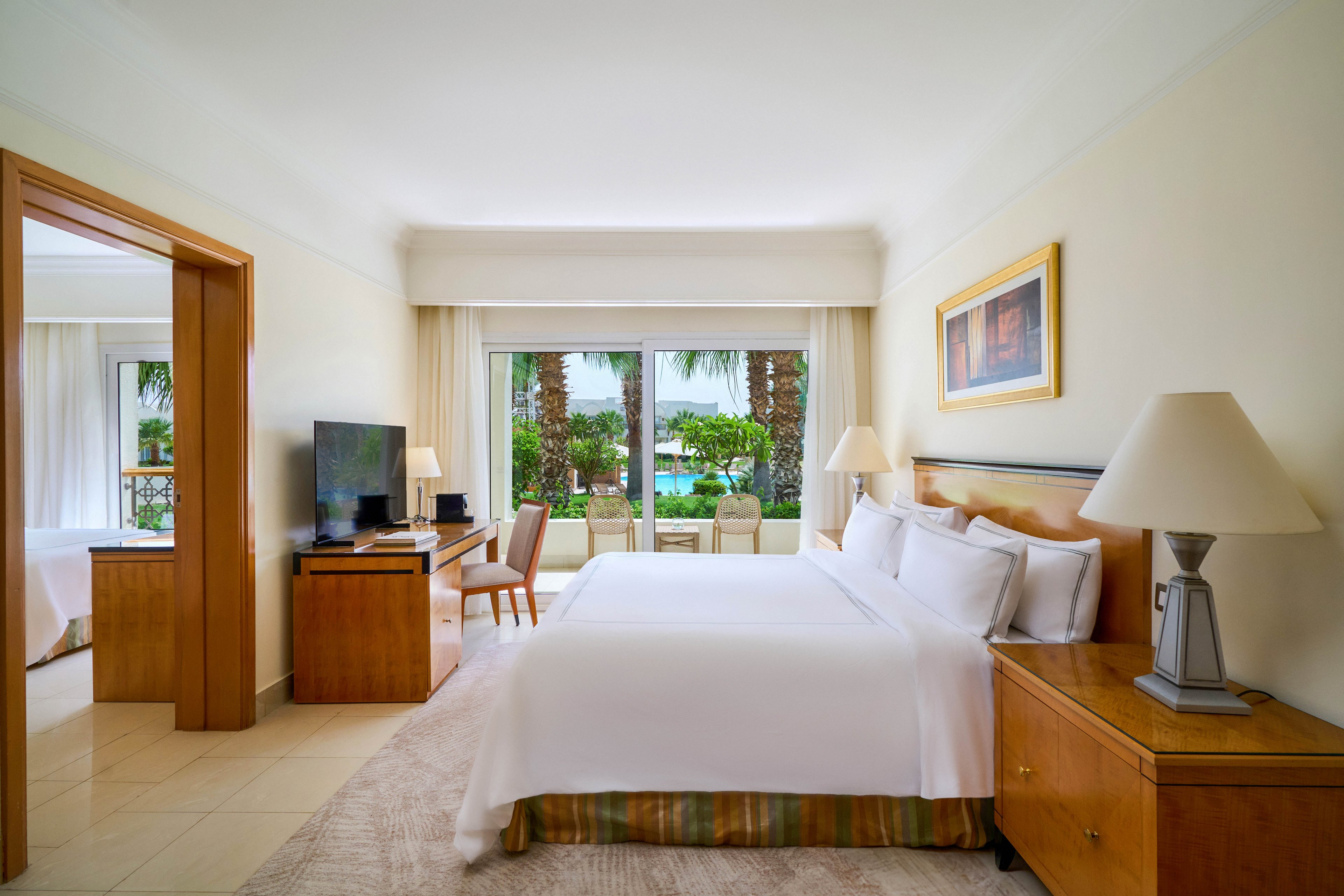 Swissotel Sharm El Sheikh