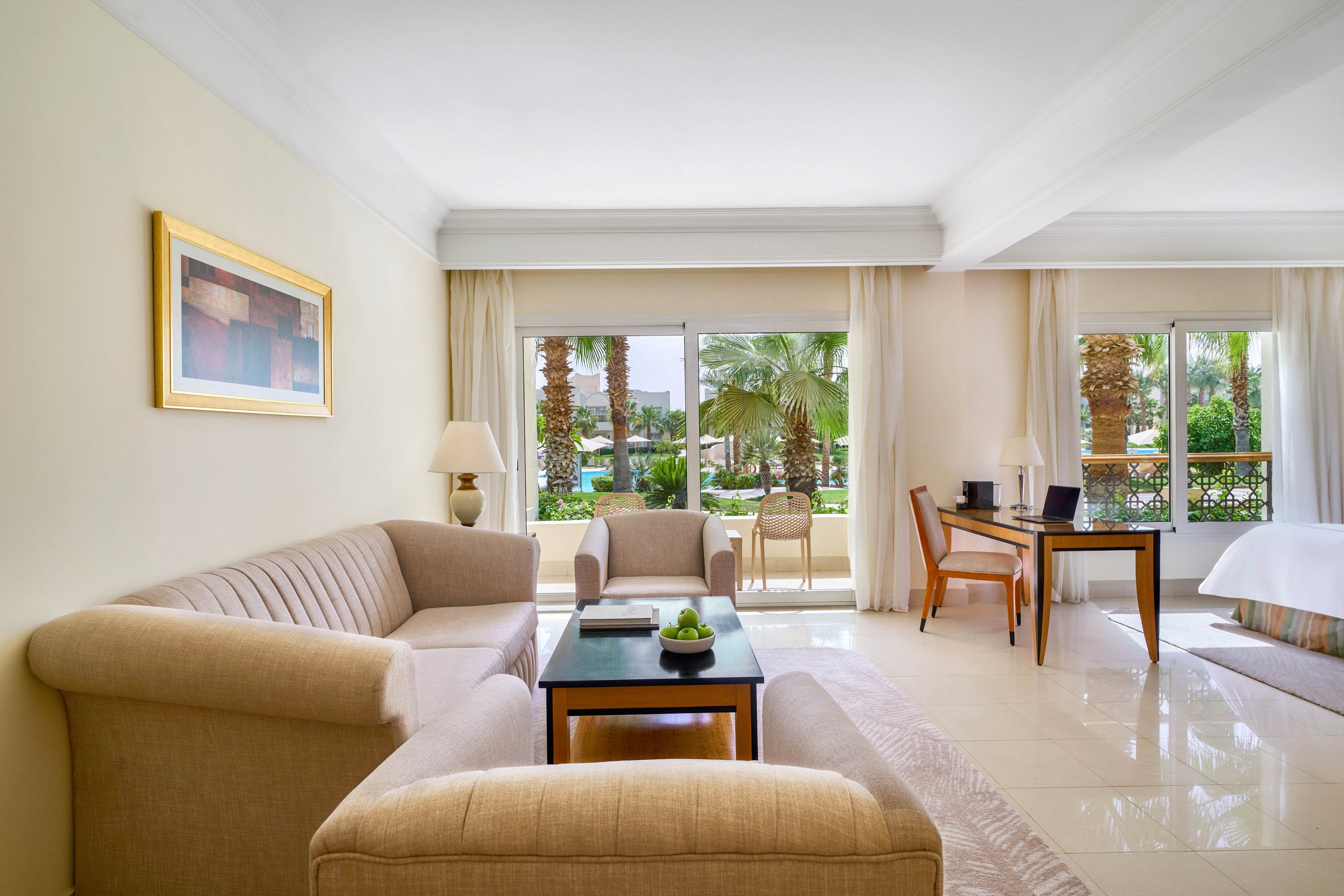 Swissotel Sharm El Sheikh