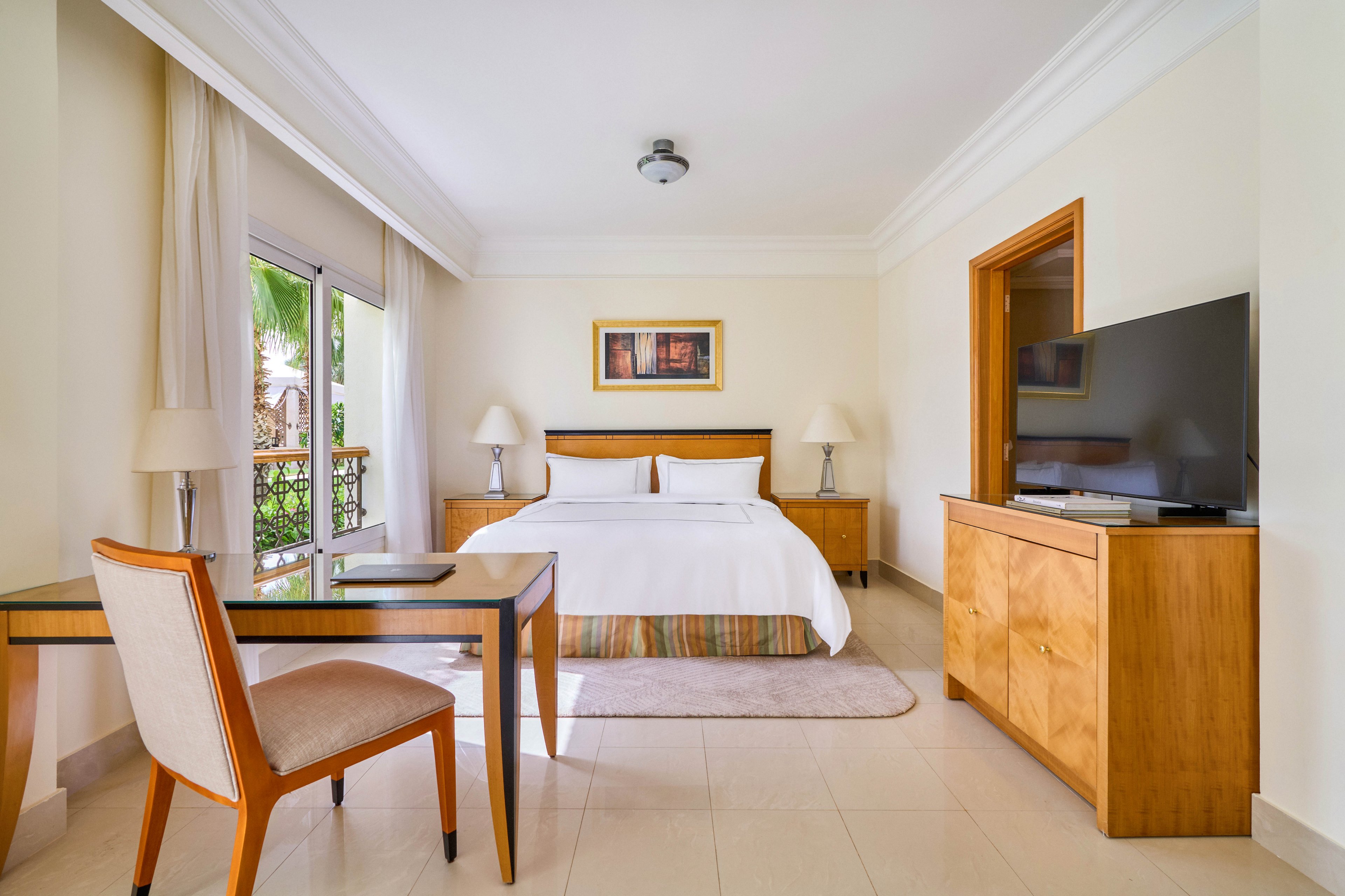 Swissotel Sharm El Sheikh