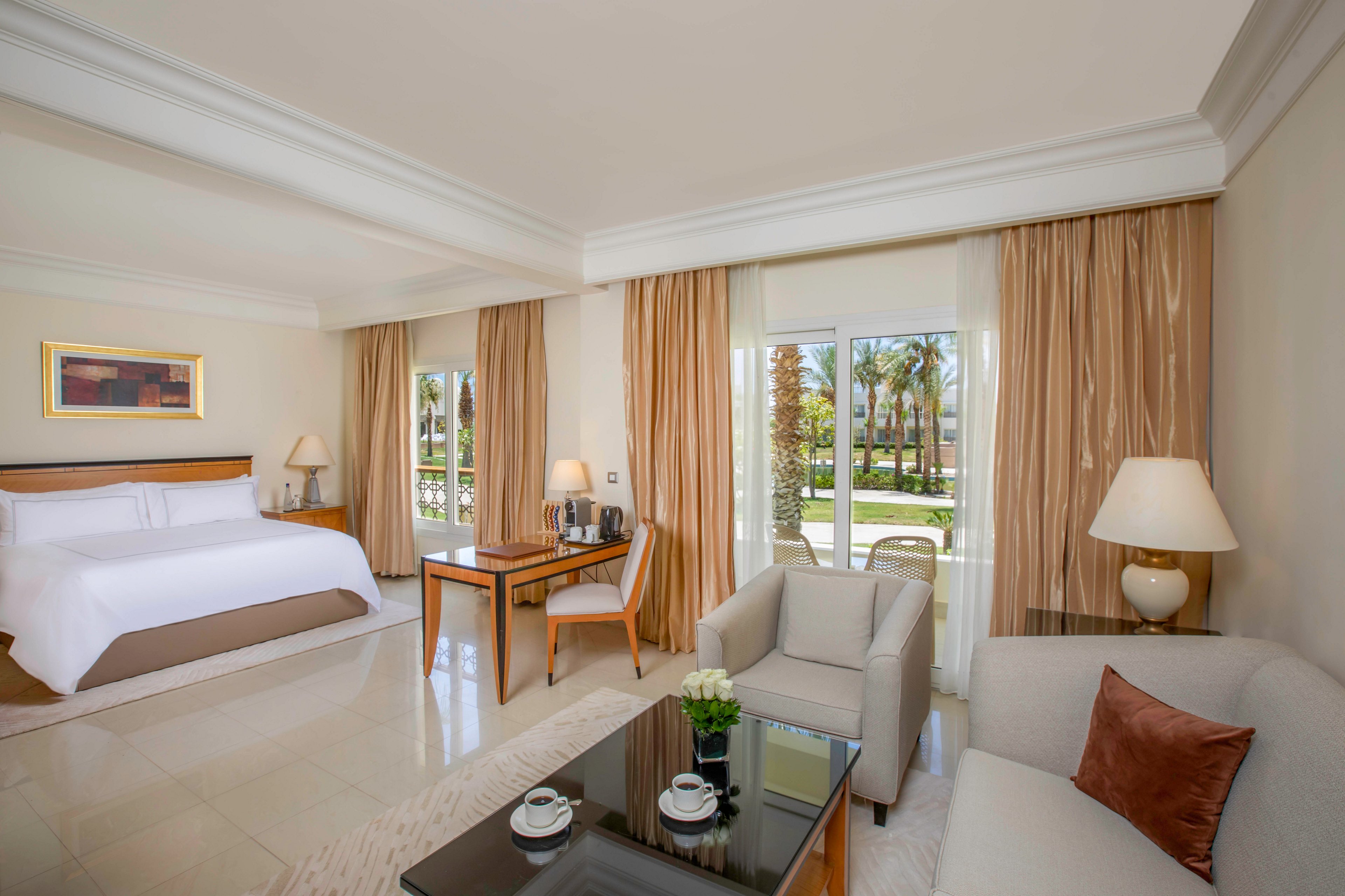 Swissotel Sharm El Sheikh