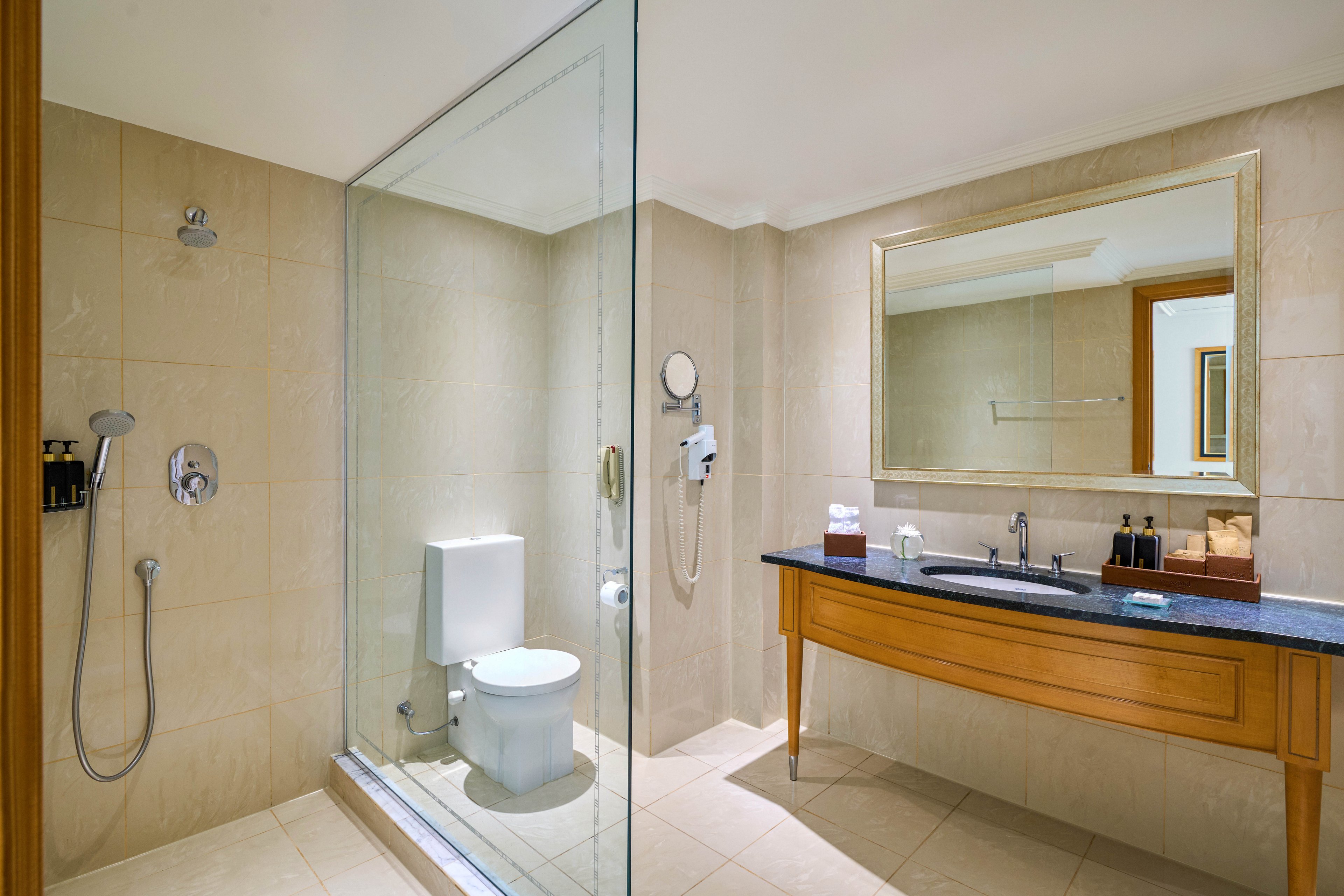 Swissotel Sharm El Sheikh