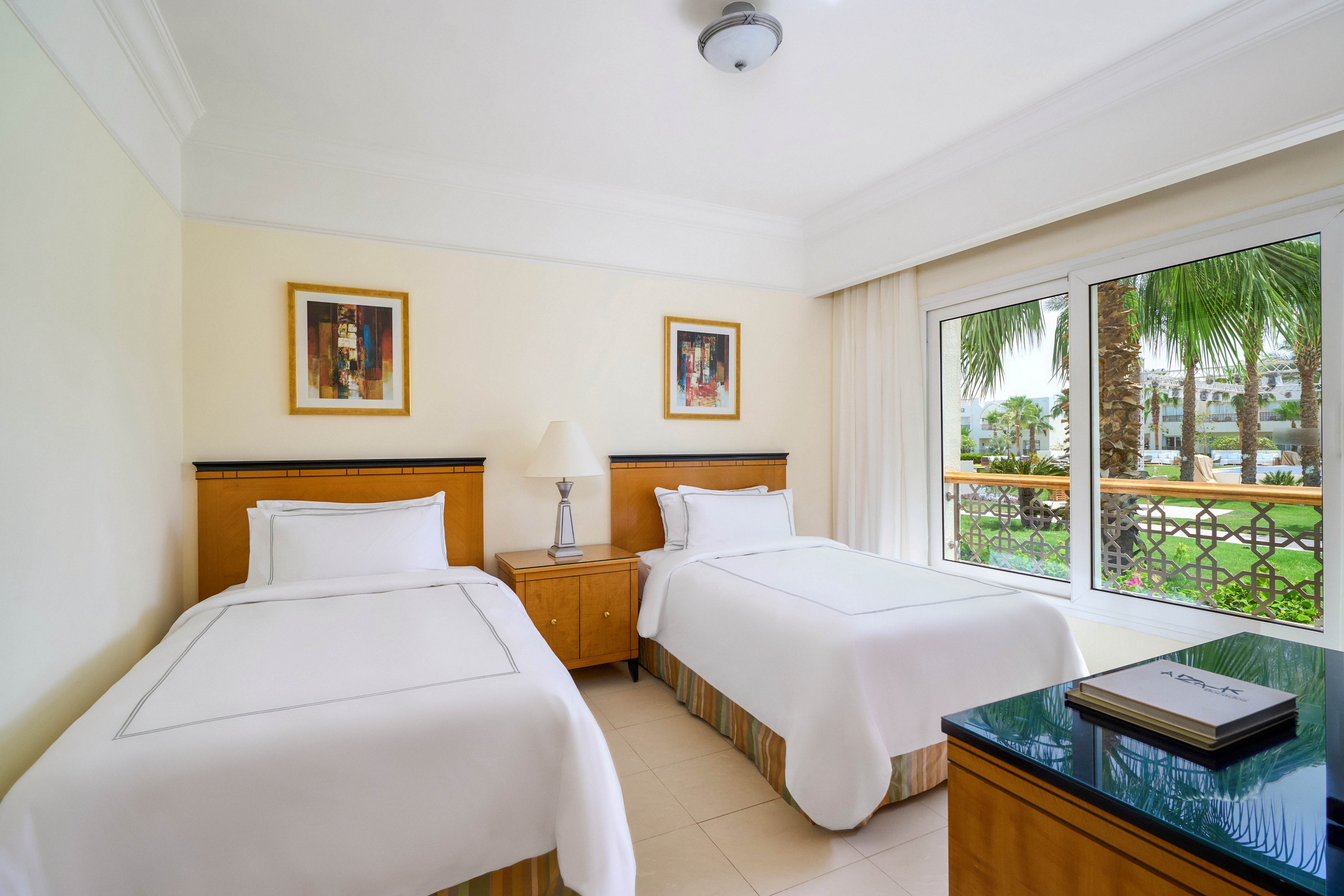 Swissotel Sharm El Sheikh