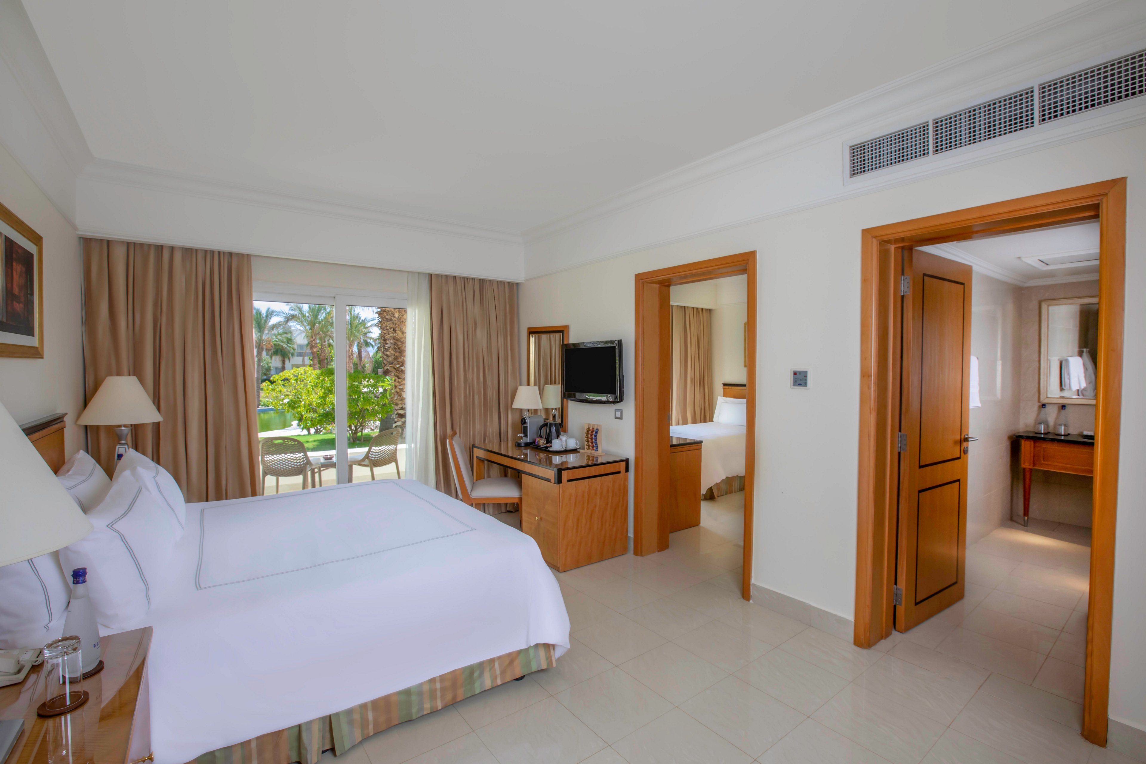 Swissotel Sharm El Sheikh