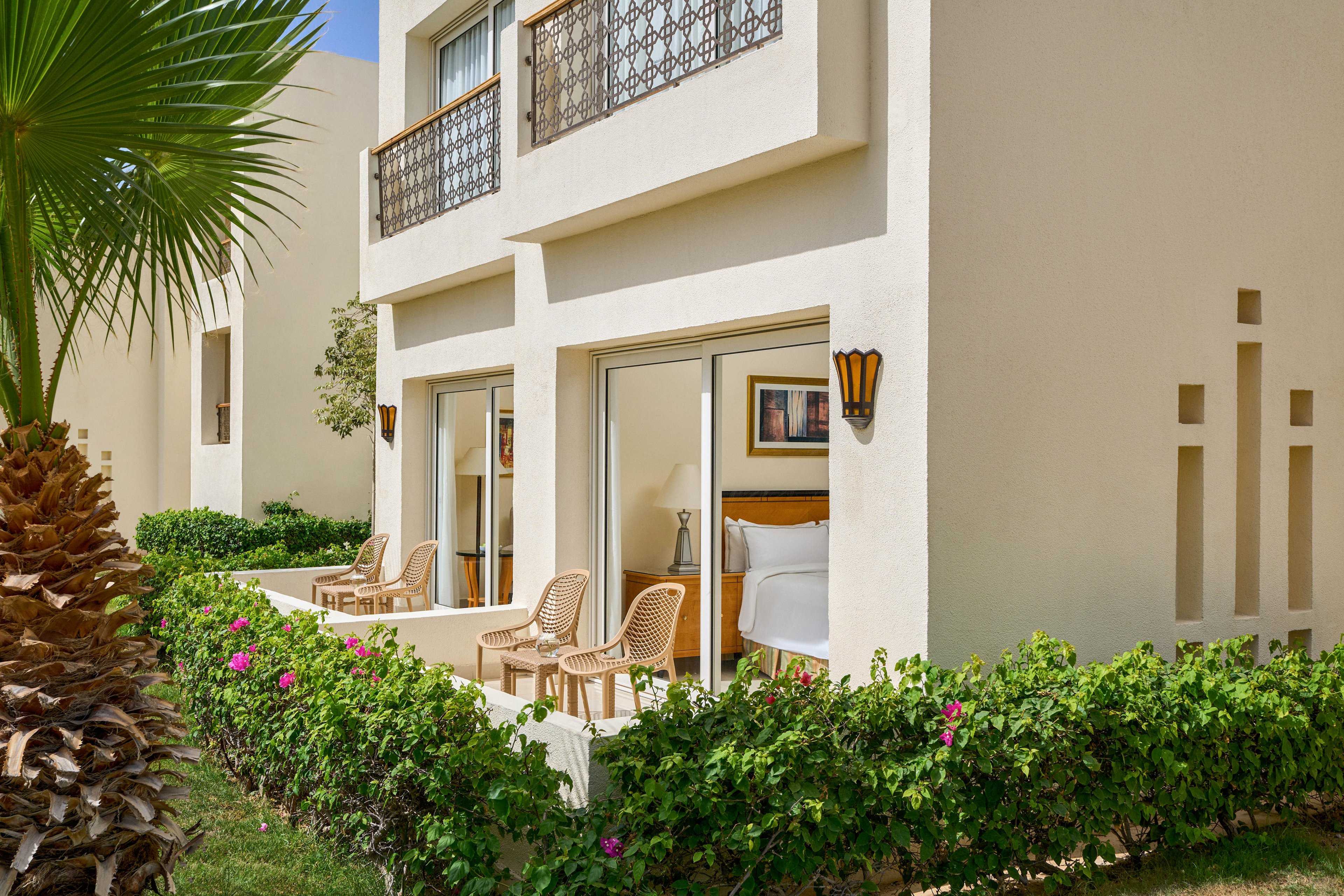 Swissotel Sharm El Sheikh