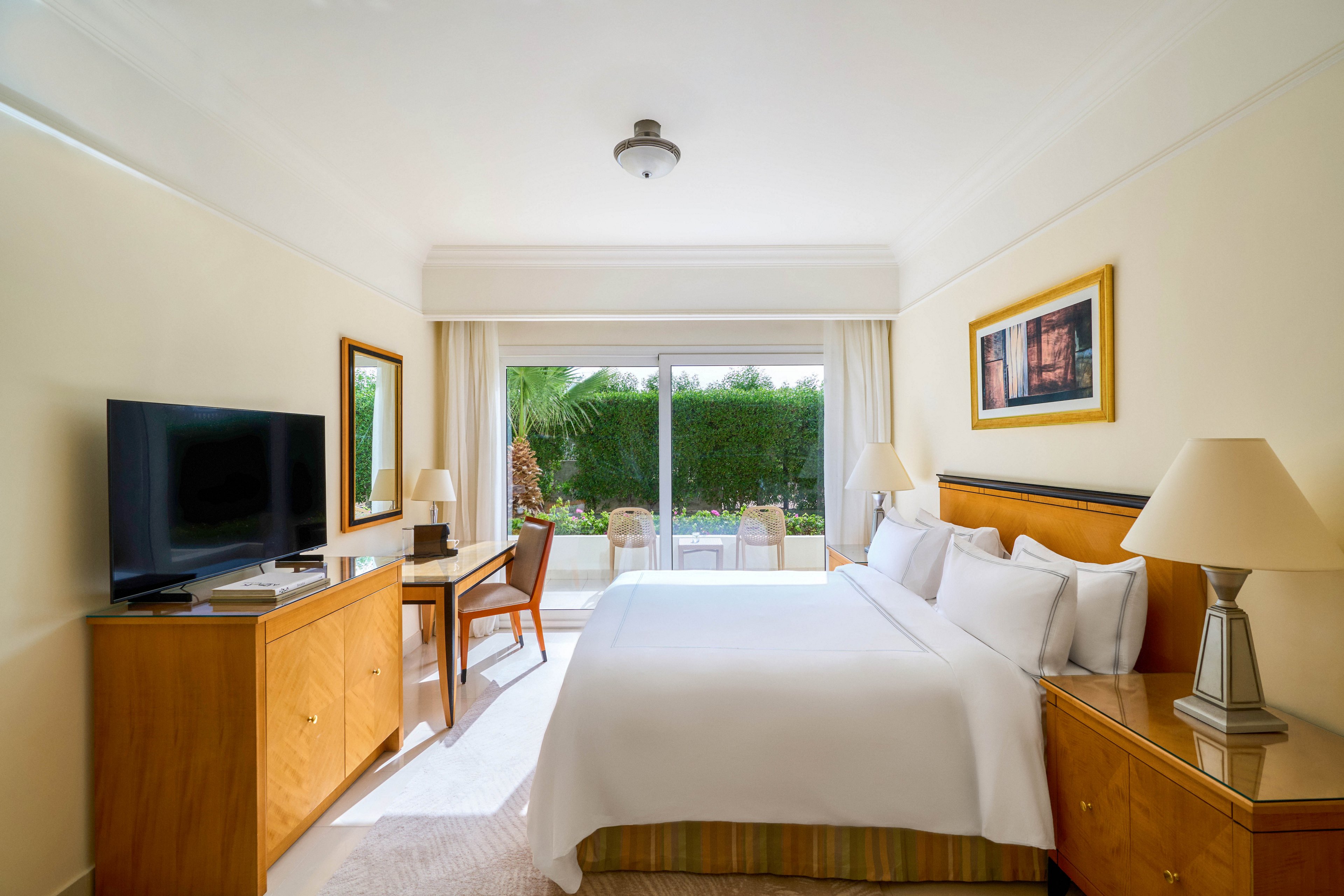 Swissotel Sharm El Sheikh