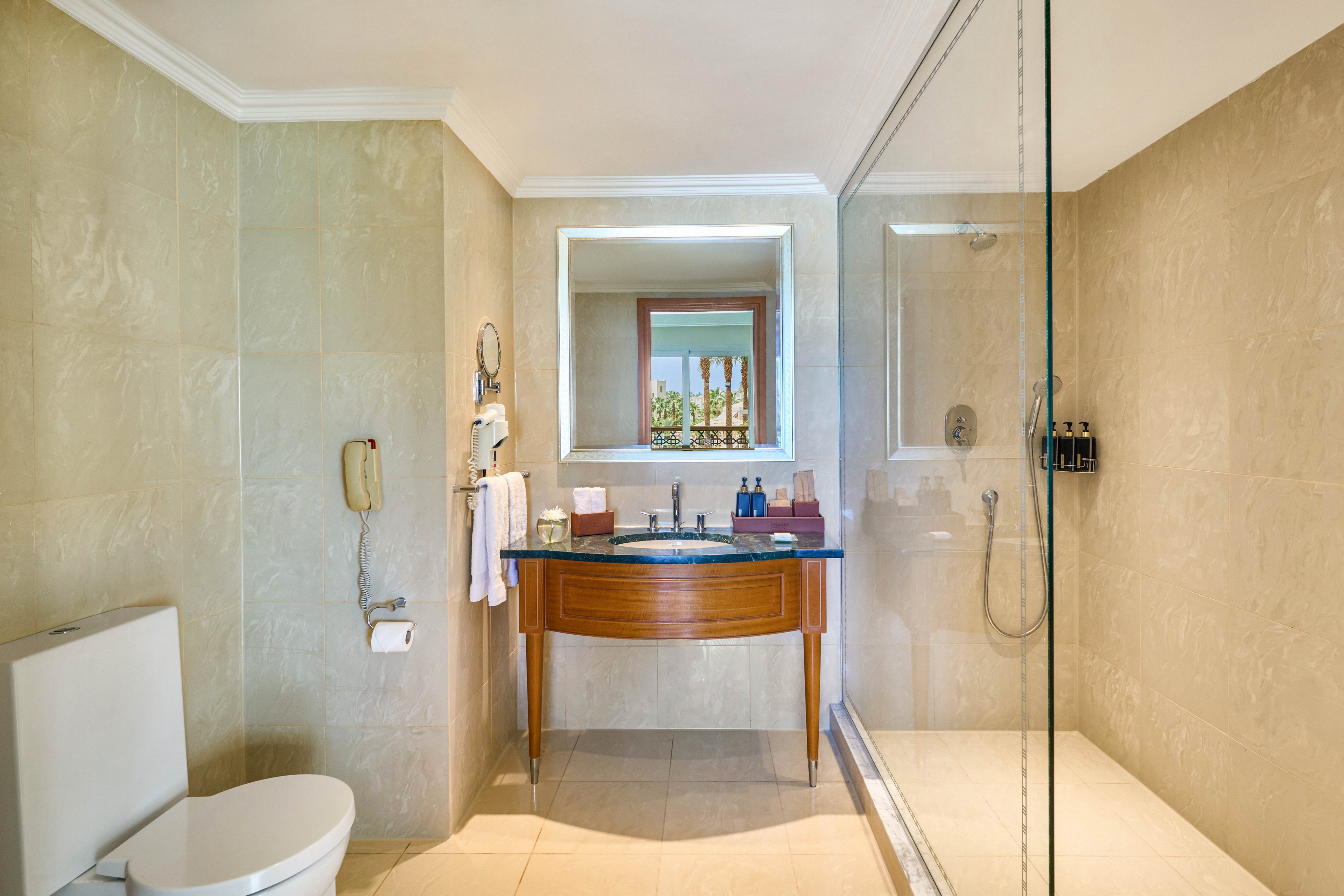 Swissotel Sharm El Sheikh