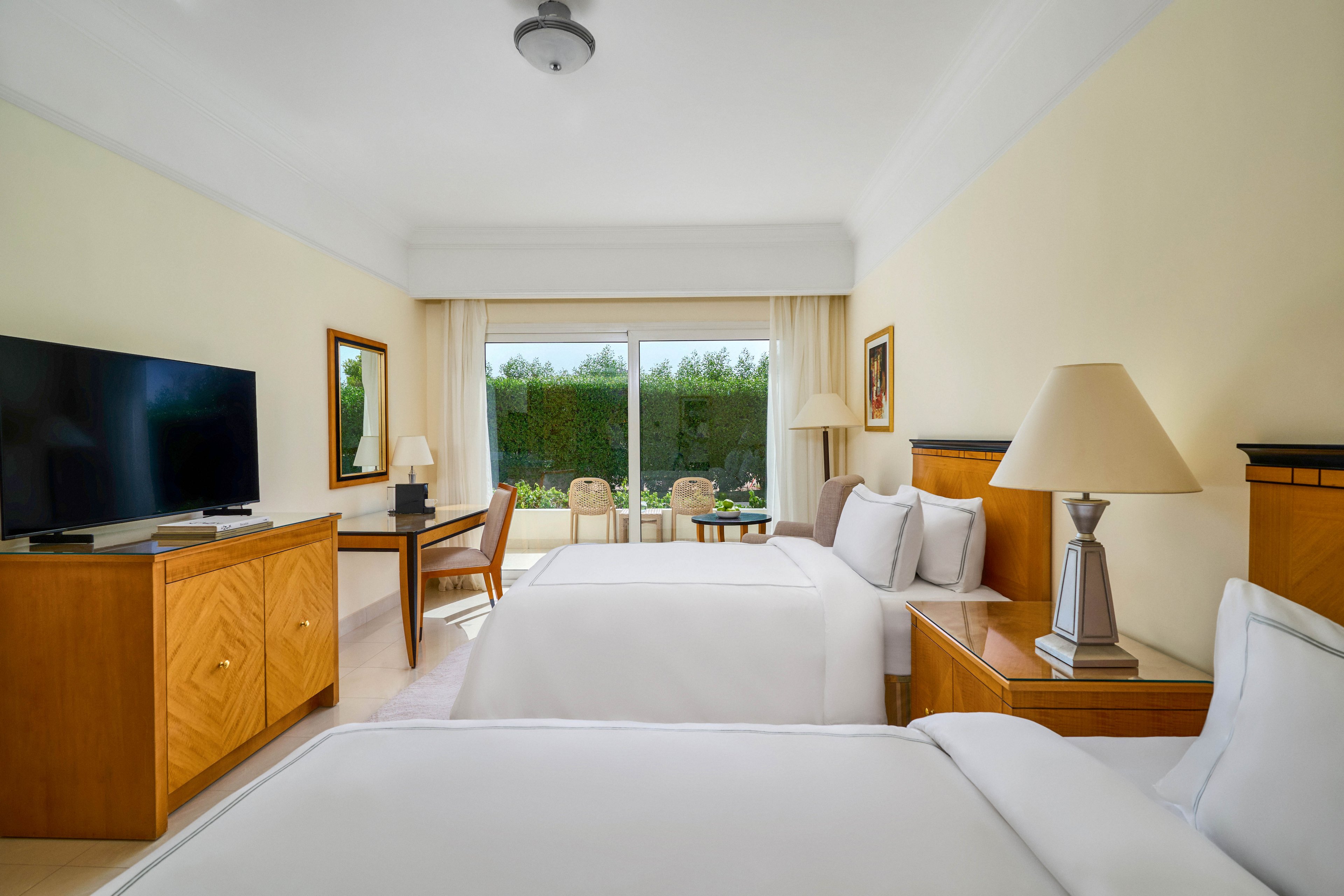 Swissotel Sharm El Sheikh