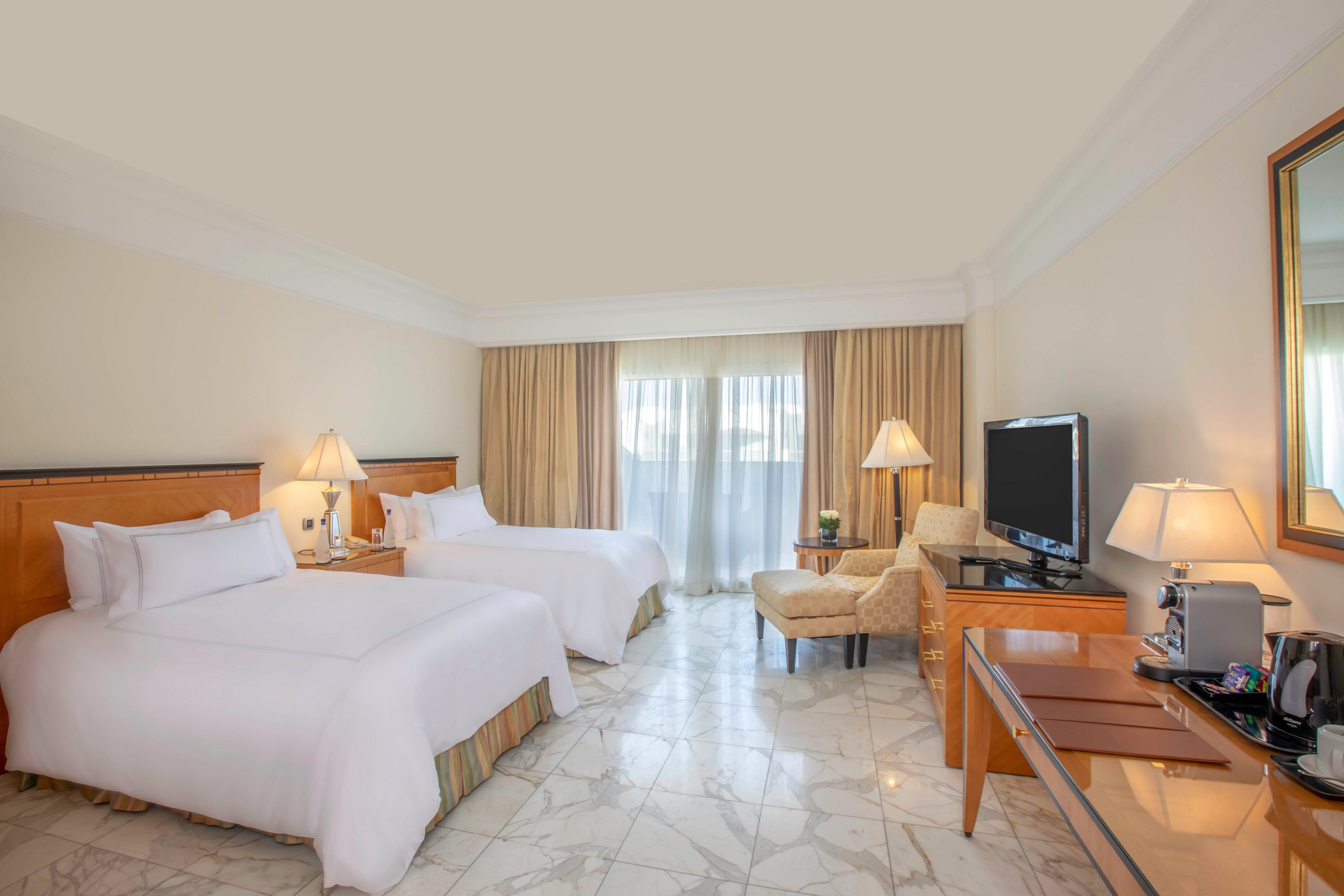 Swissotel Sharm El Sheikh