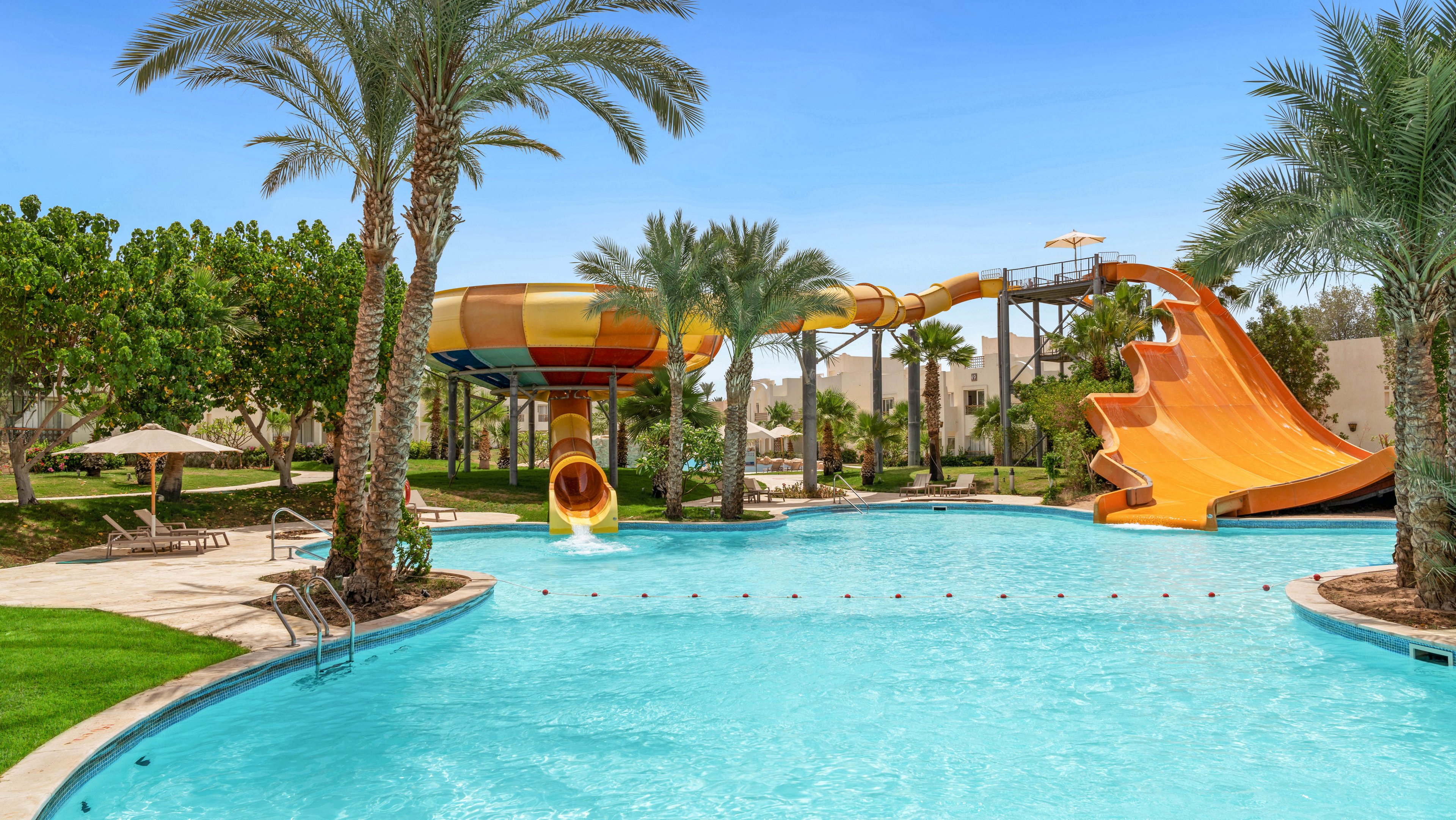 Swissotel Sharm El Sheikh