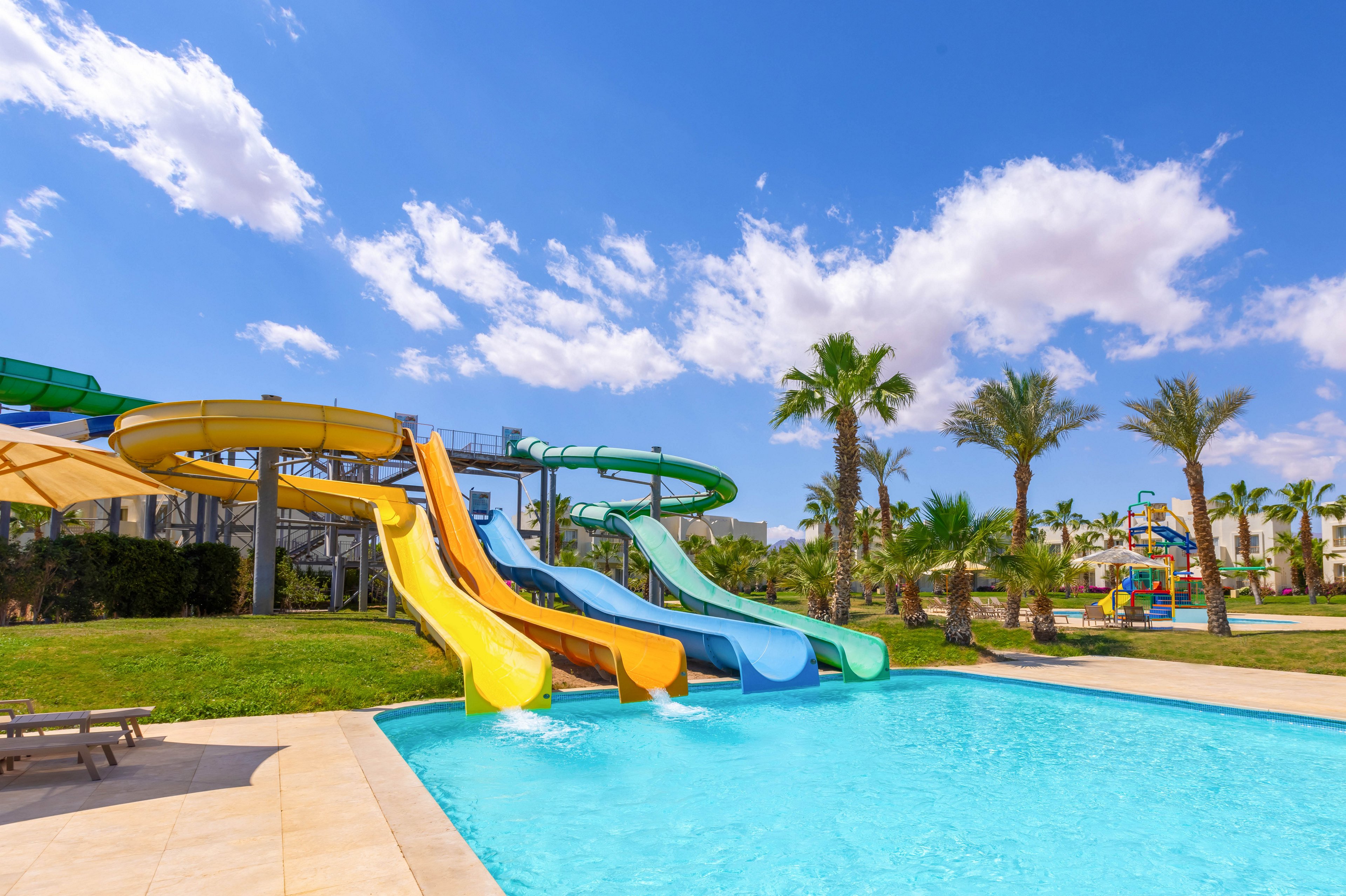 Swissotel Sharm El Sheikh