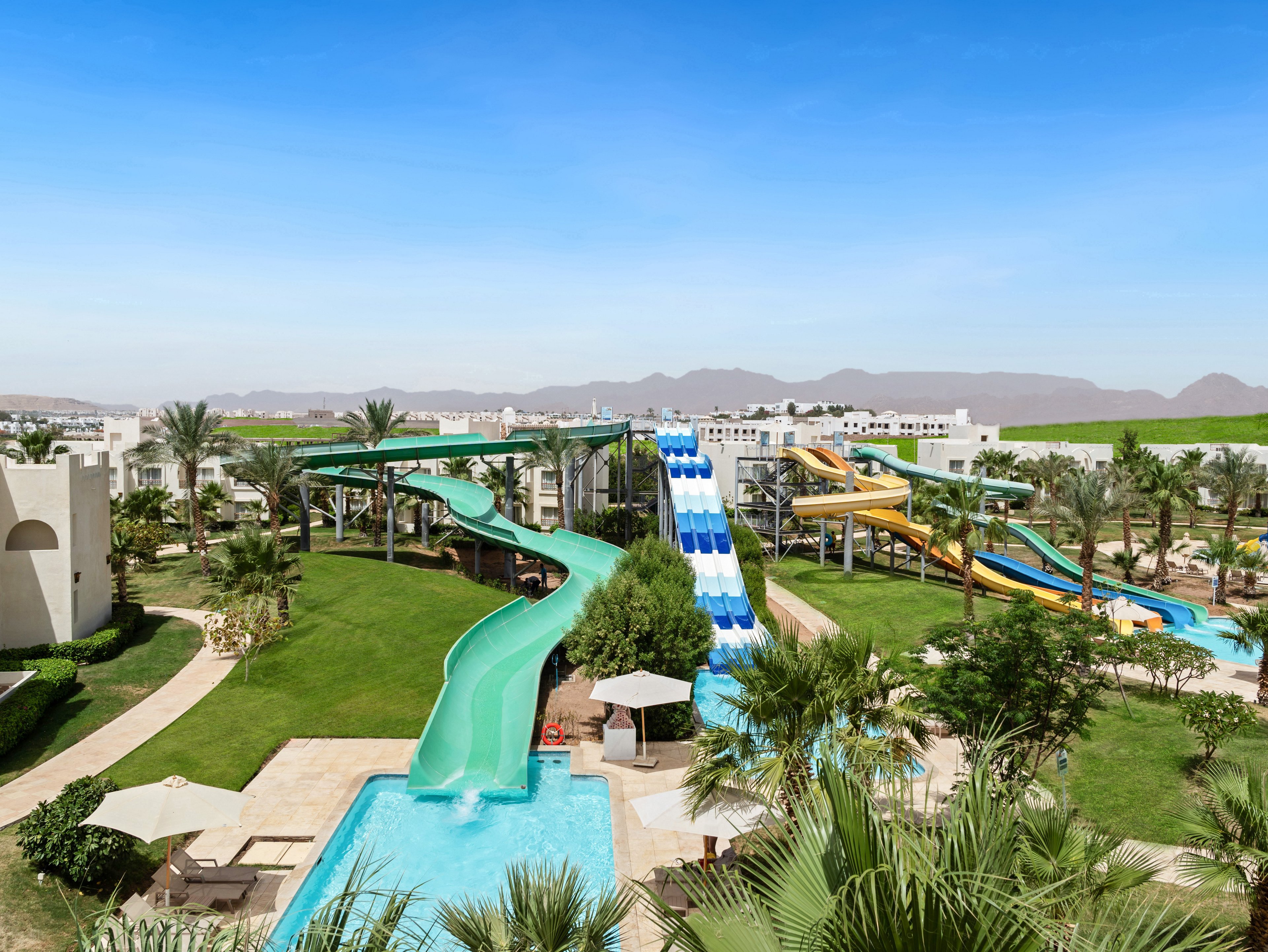 Swissotel Sharm El Sheikh