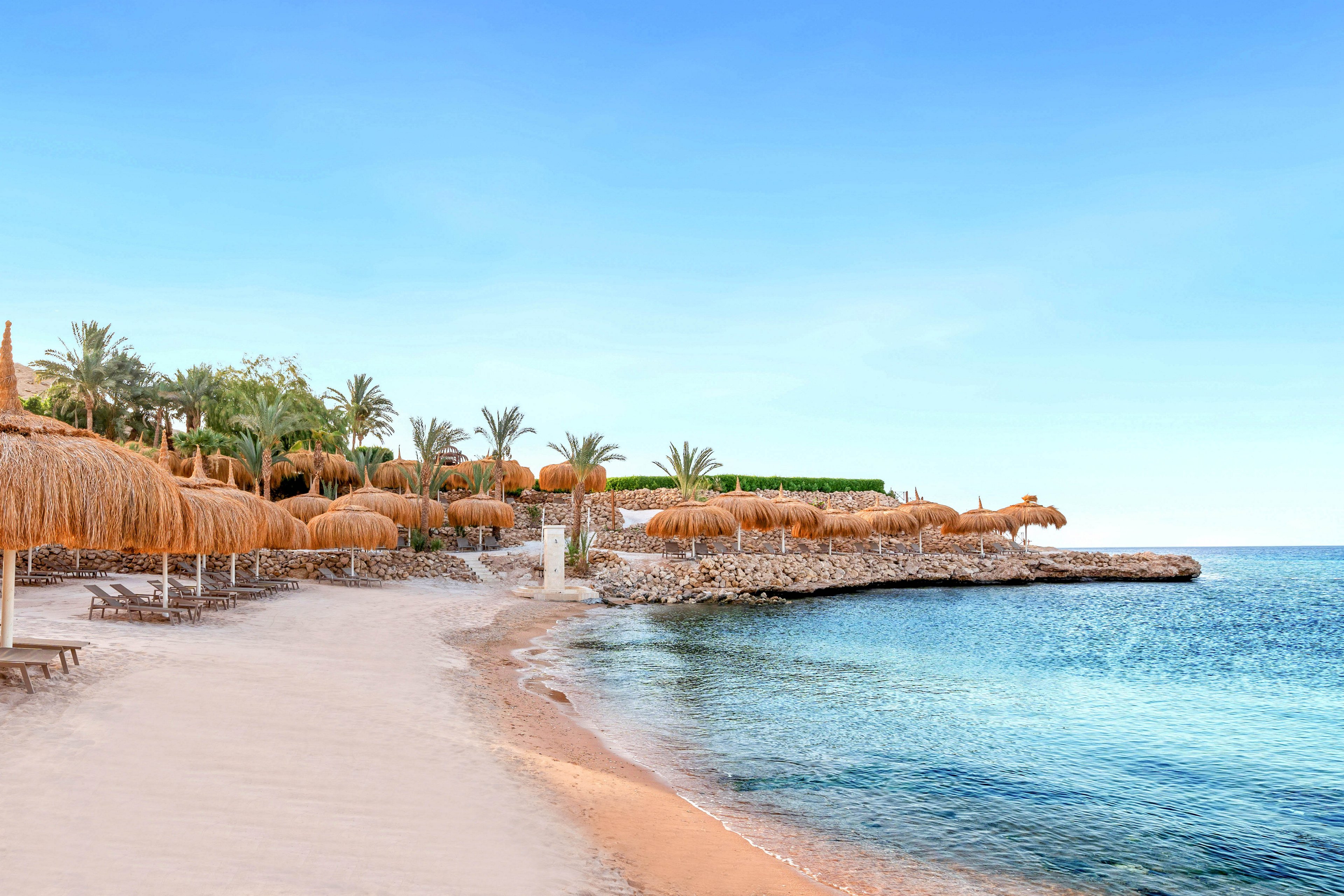 Swissotel Sharm El Sheikh