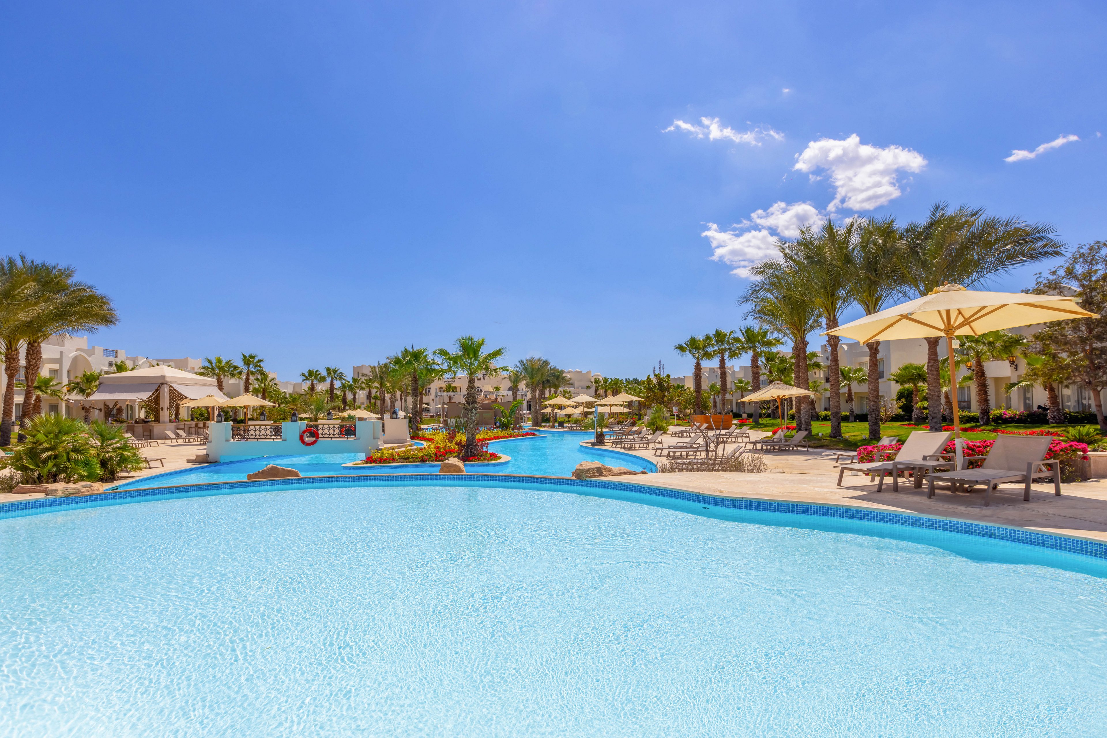 Swissotel Sharm El Sheikh