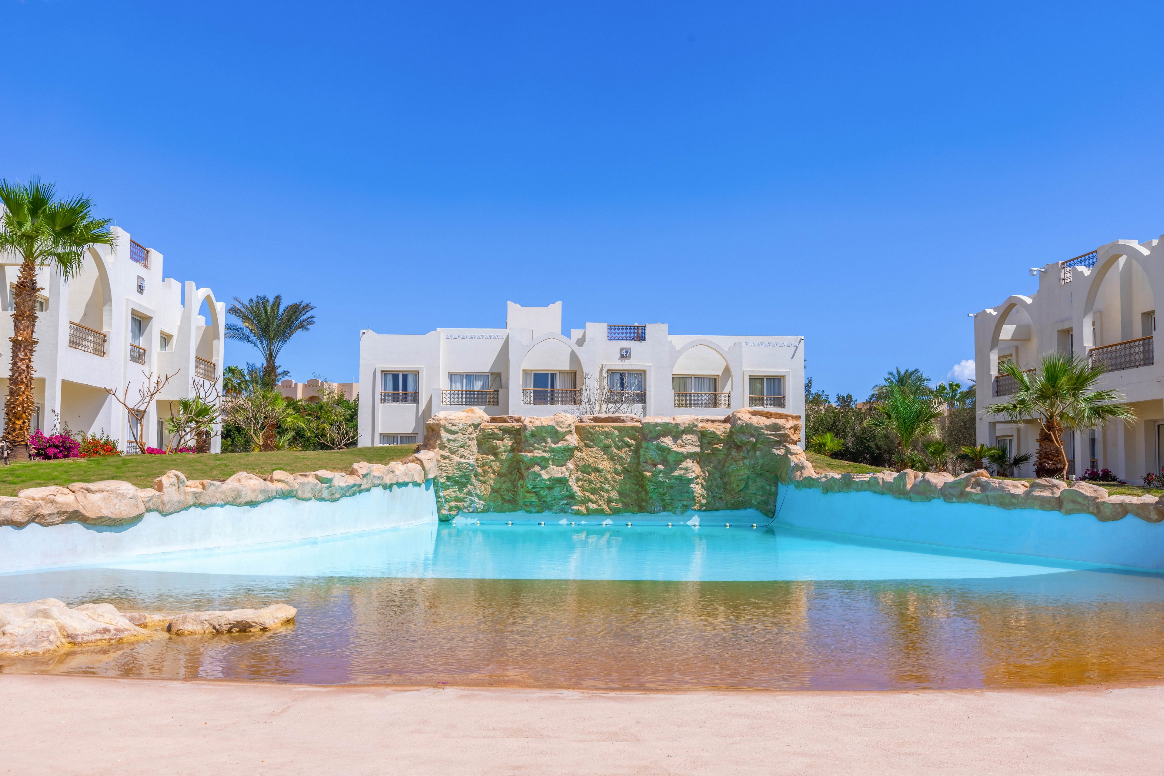 Swissotel Sharm El Sheikh