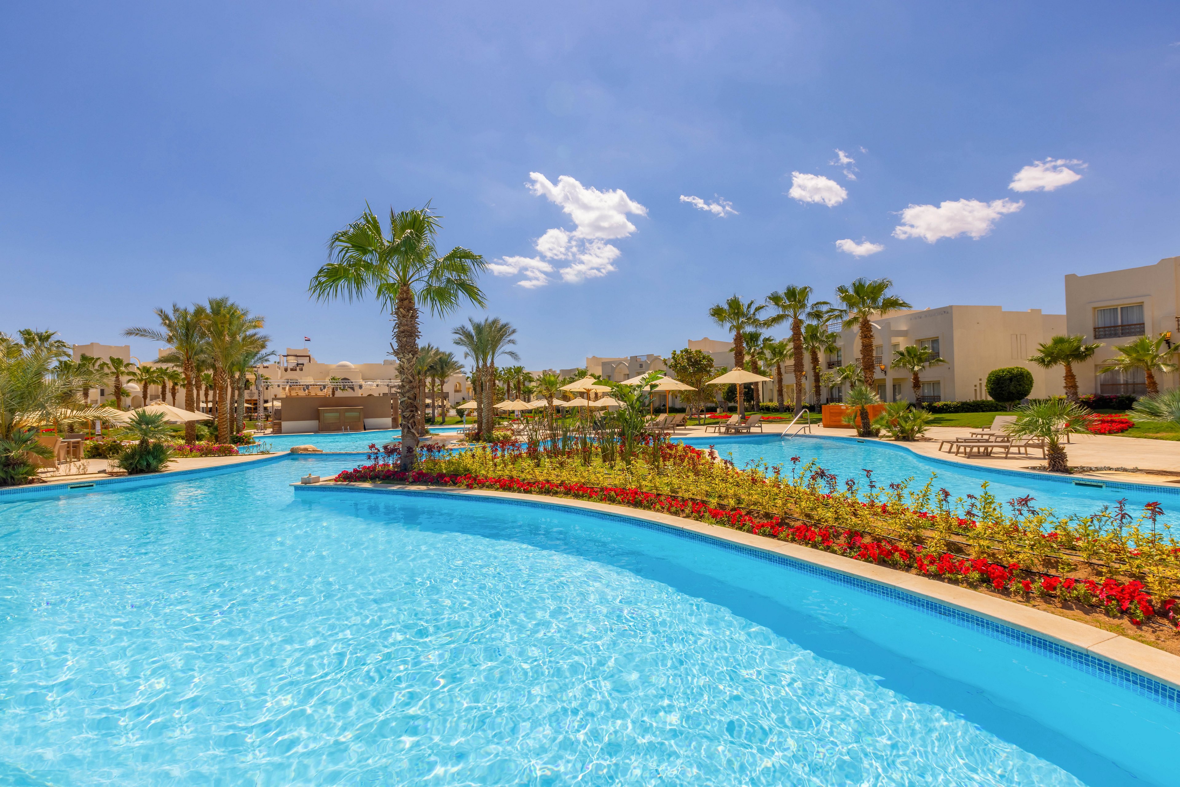 Swissotel Sharm El Sheikh