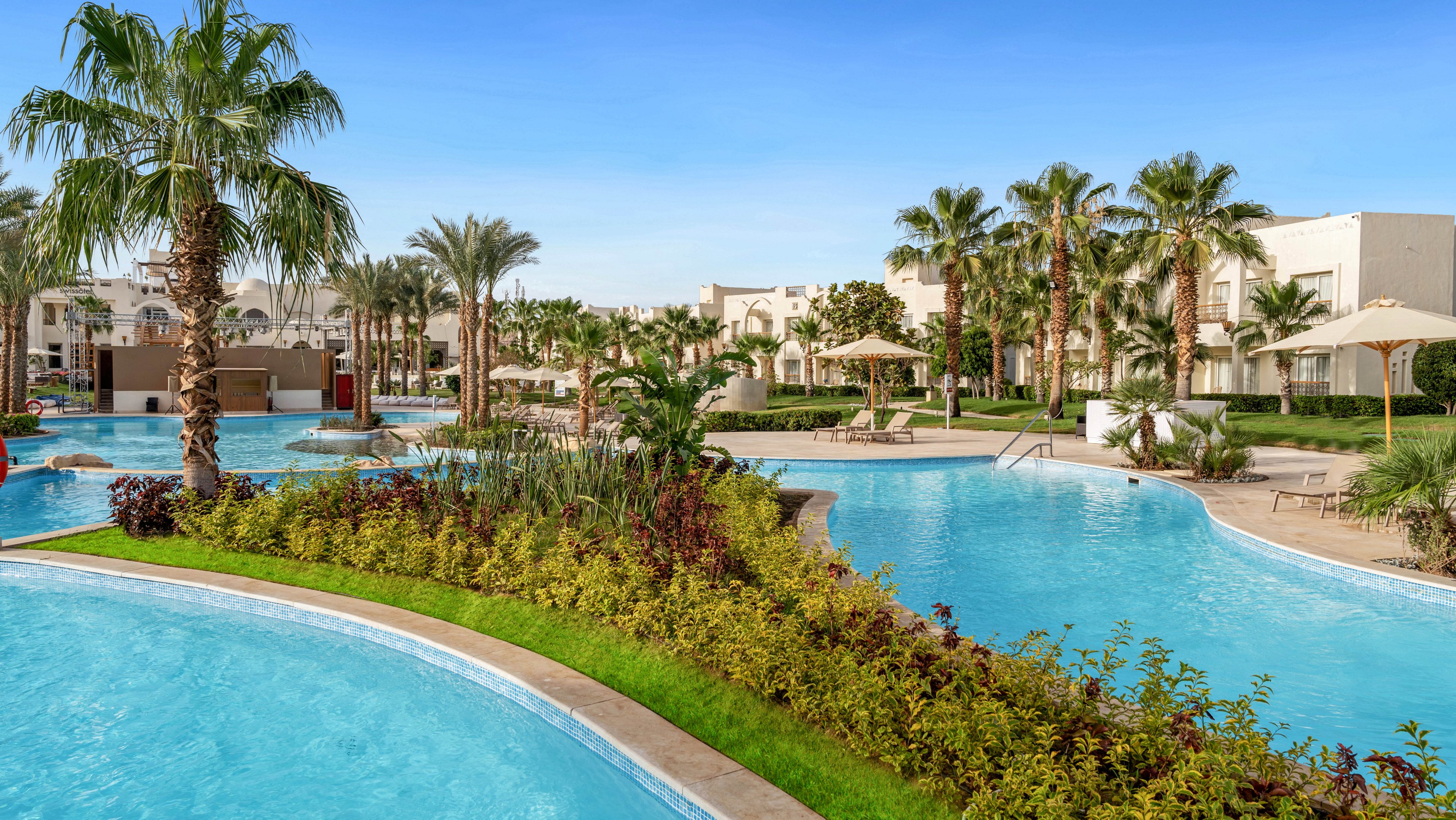 Swissotel Sharm El Sheikh