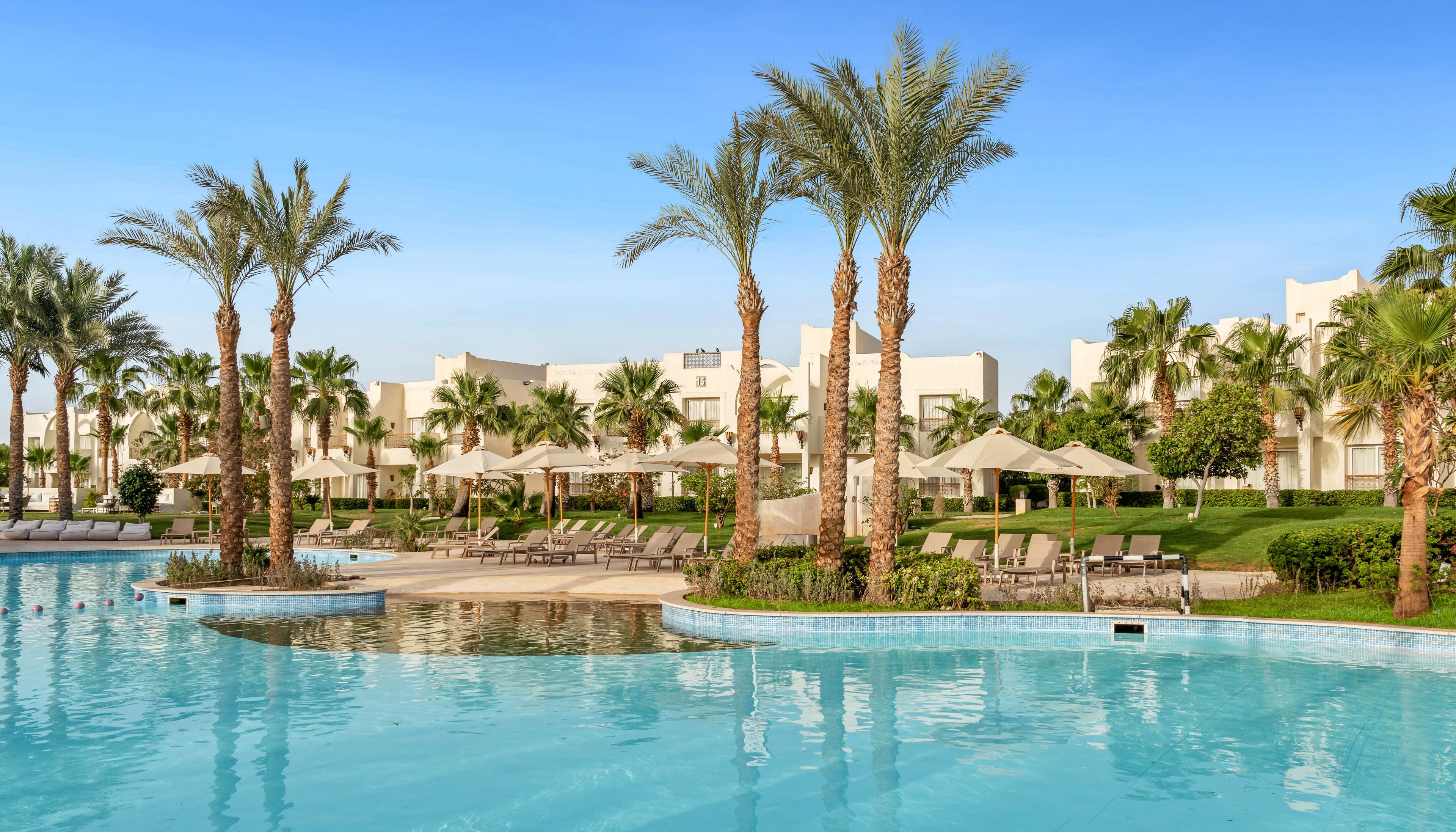 Swissotel Sharm El Sheikh