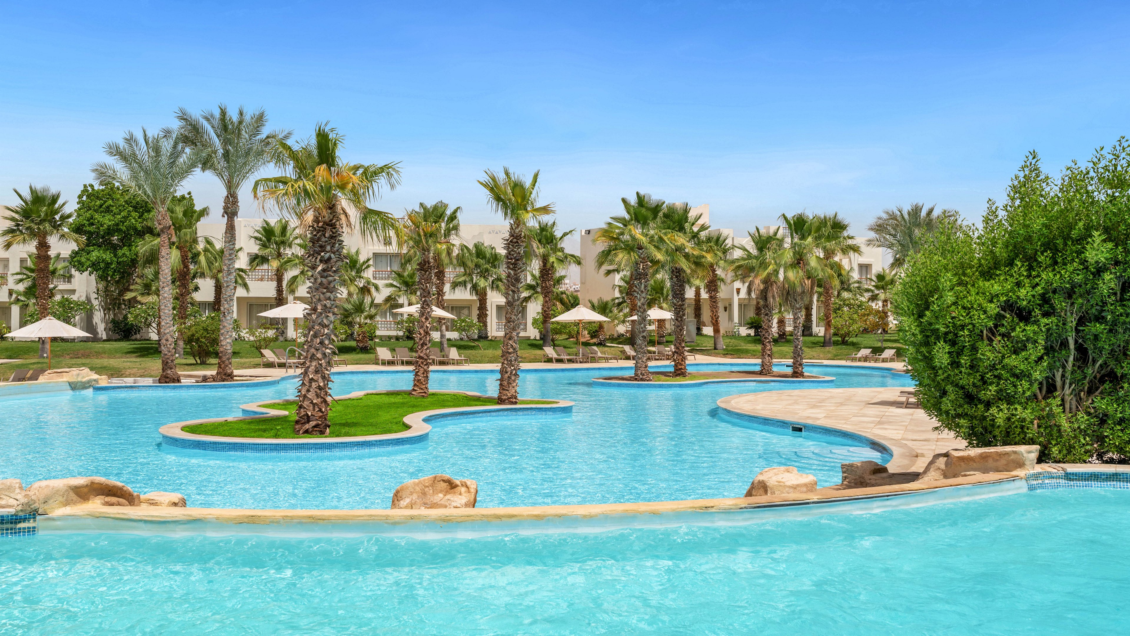 Swissotel Sharm El Sheikh