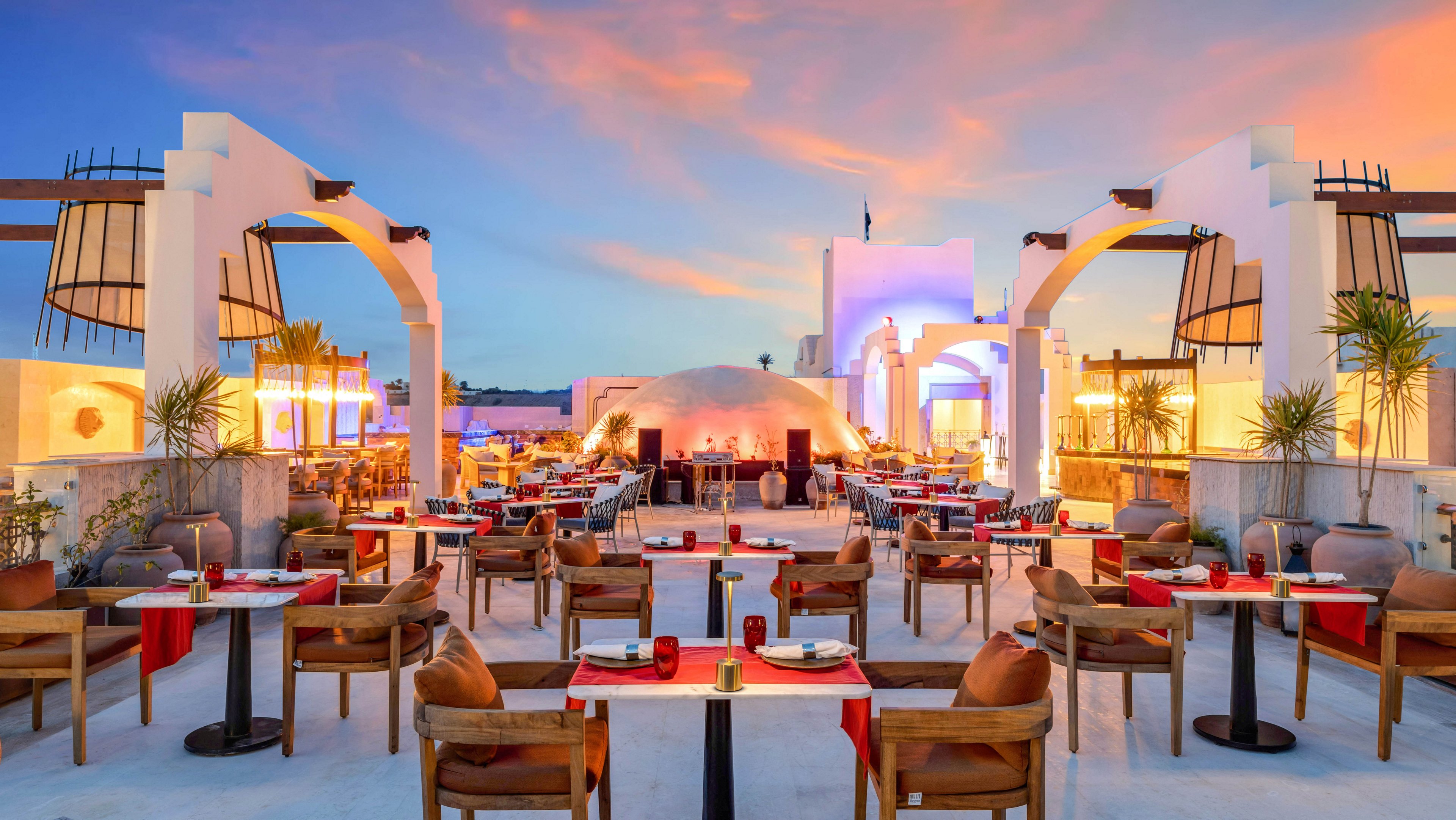 Swissotel Sharm El Sheikh