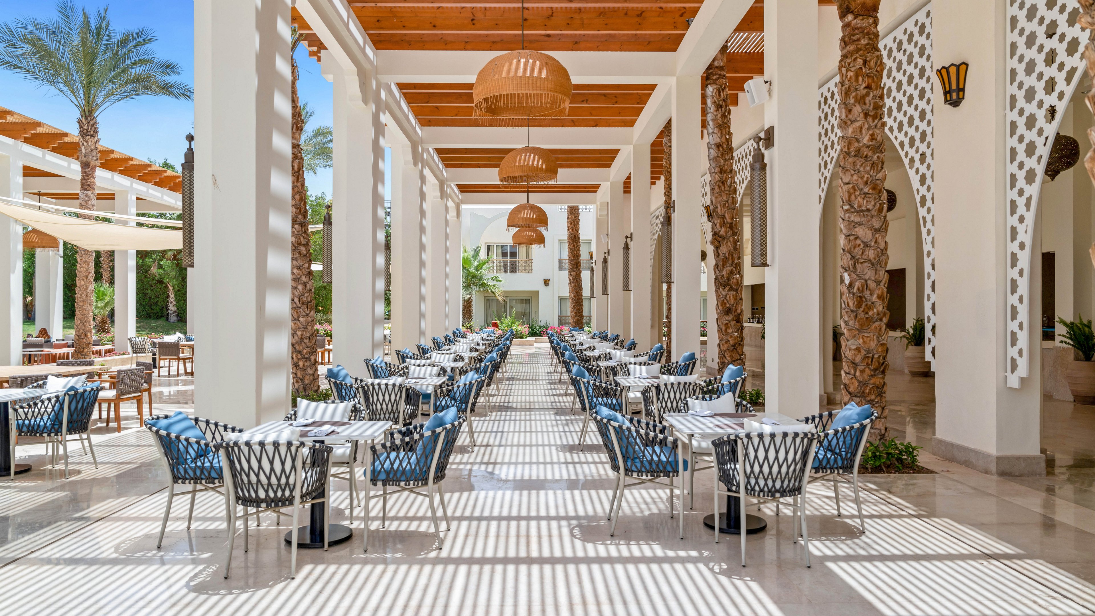 Swissotel Sharm El Sheikh