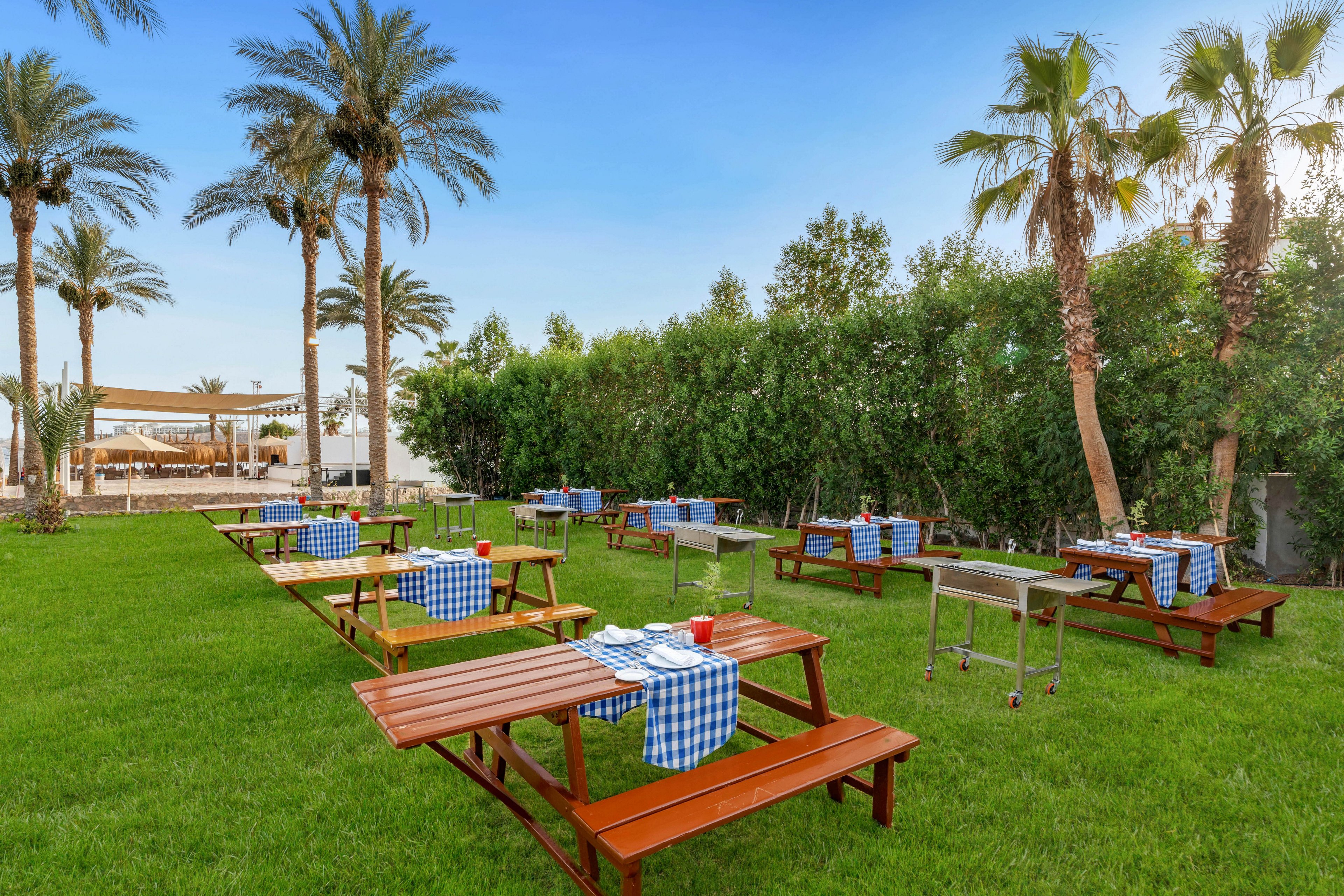 Swissotel Sharm El Sheikh