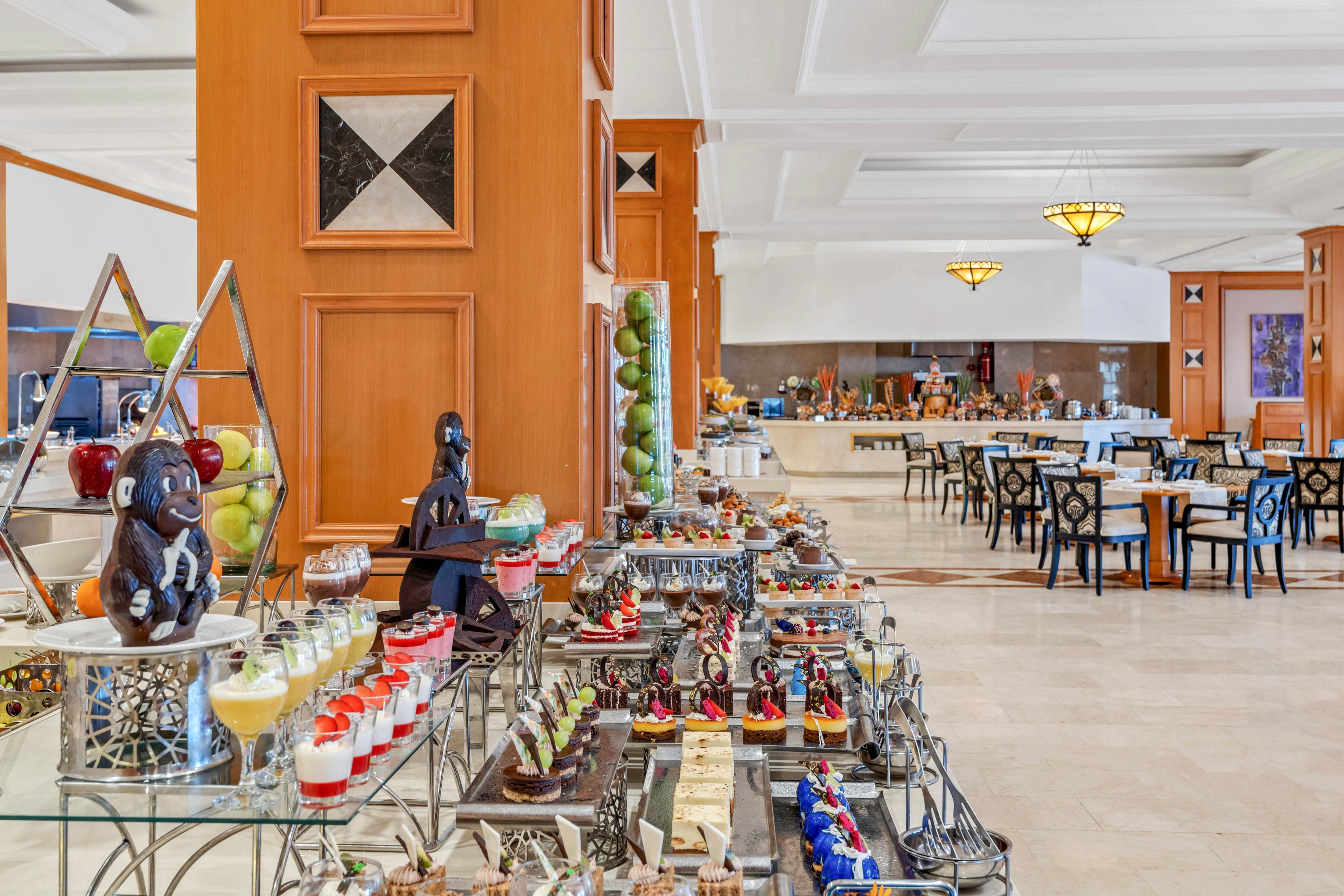 Swissotel Sharm El Sheikh