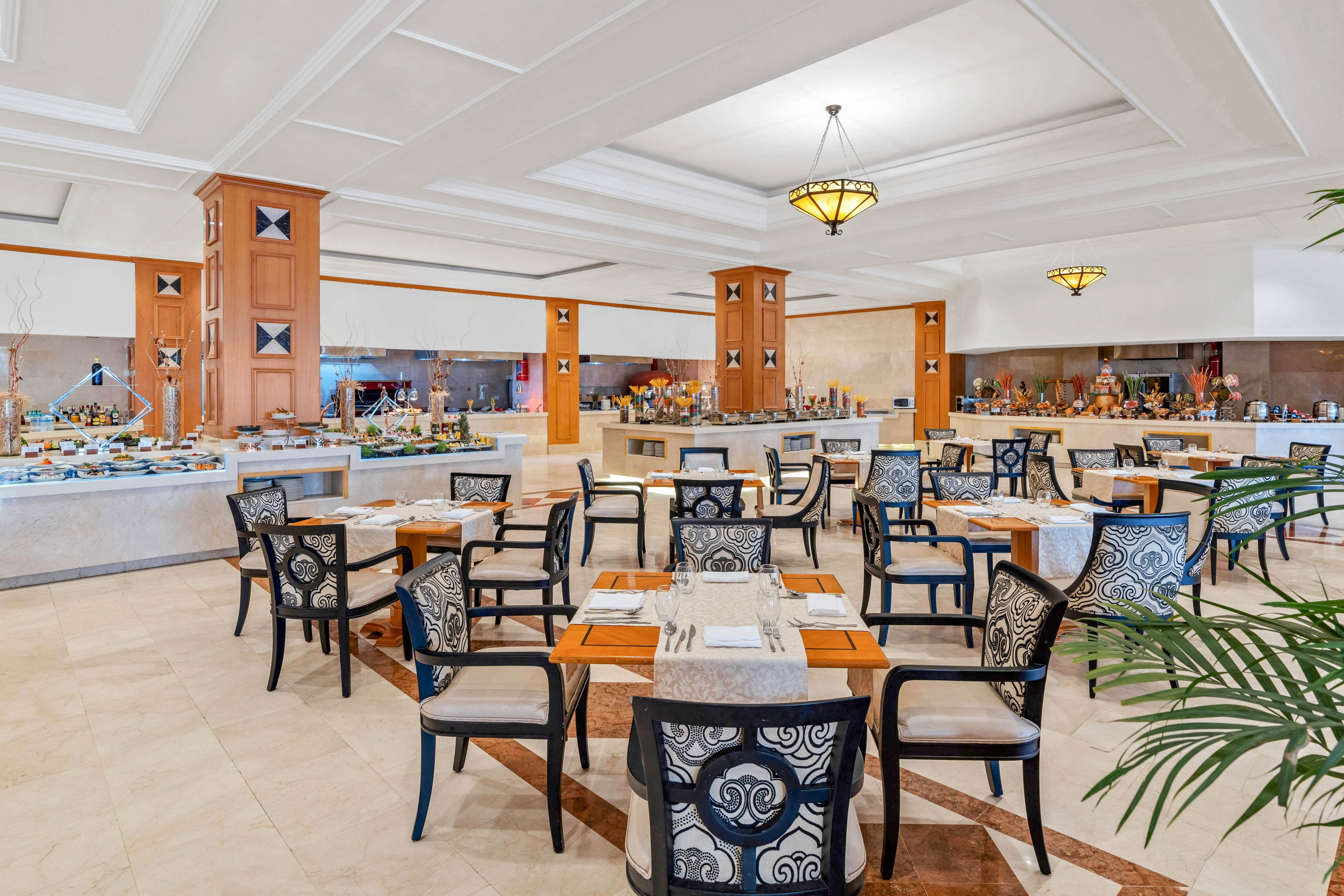 Swissotel Sharm El Sheikh