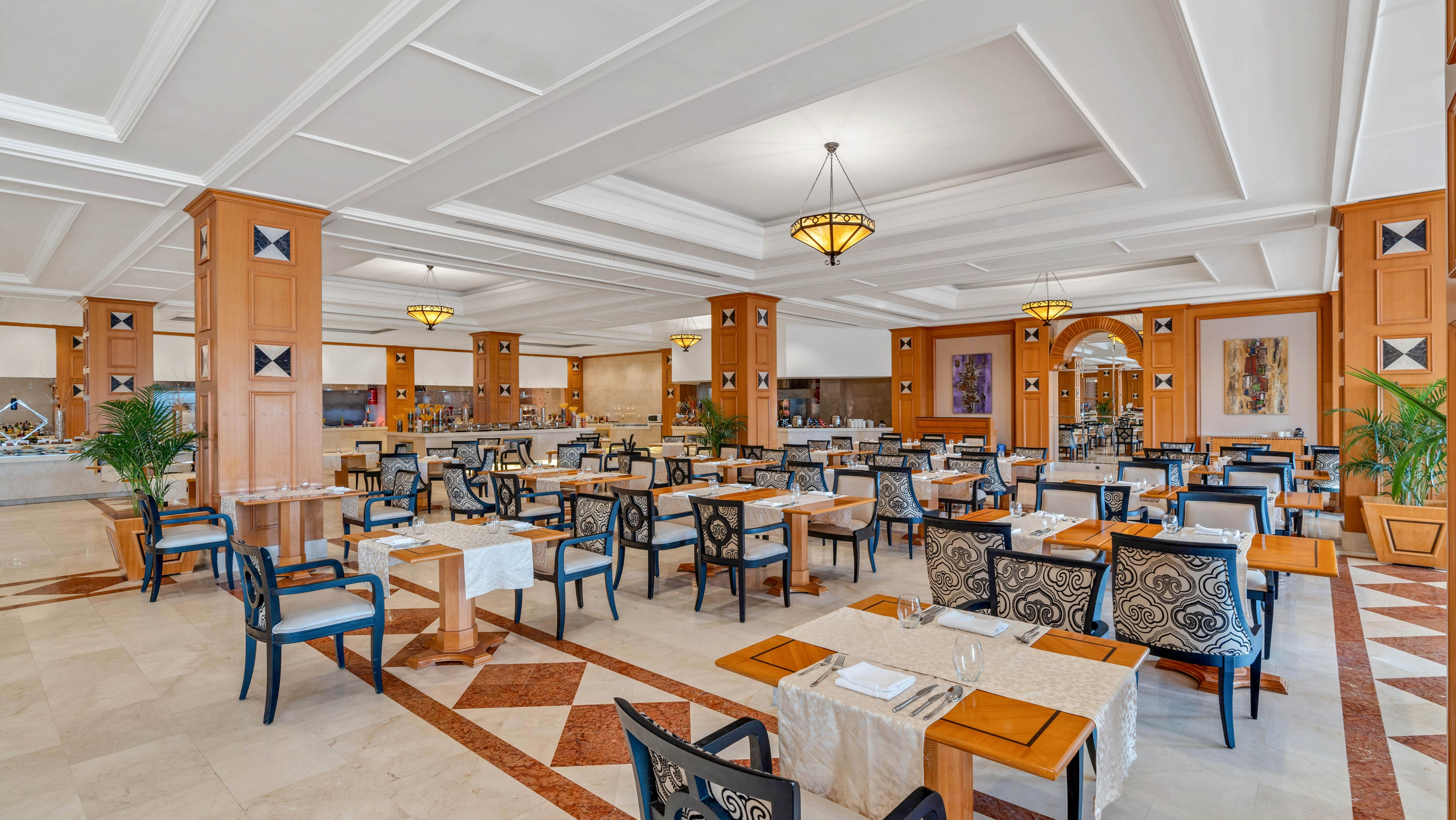 Swissotel Sharm El Sheikh