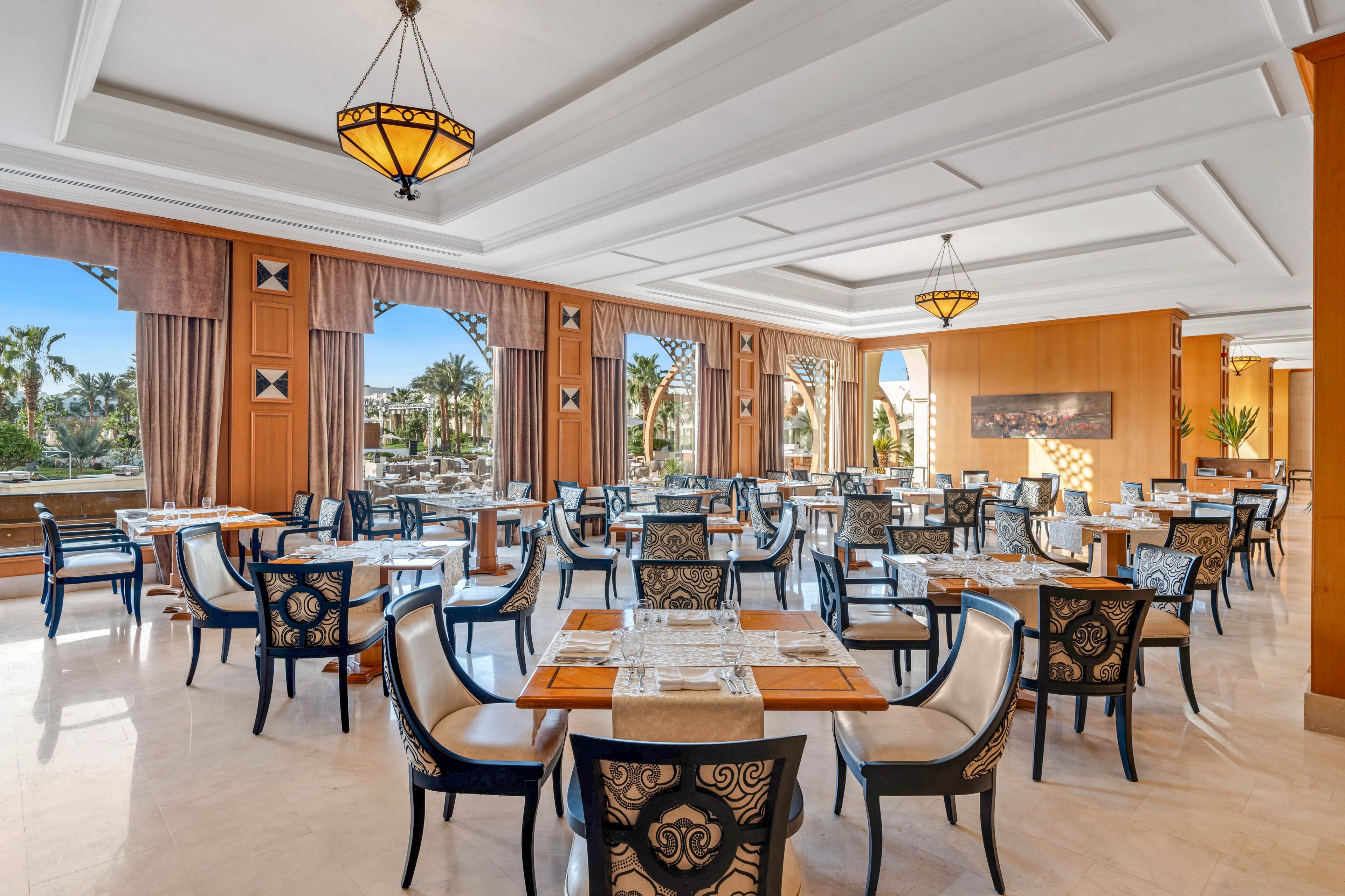 Swissotel Sharm El Sheikh