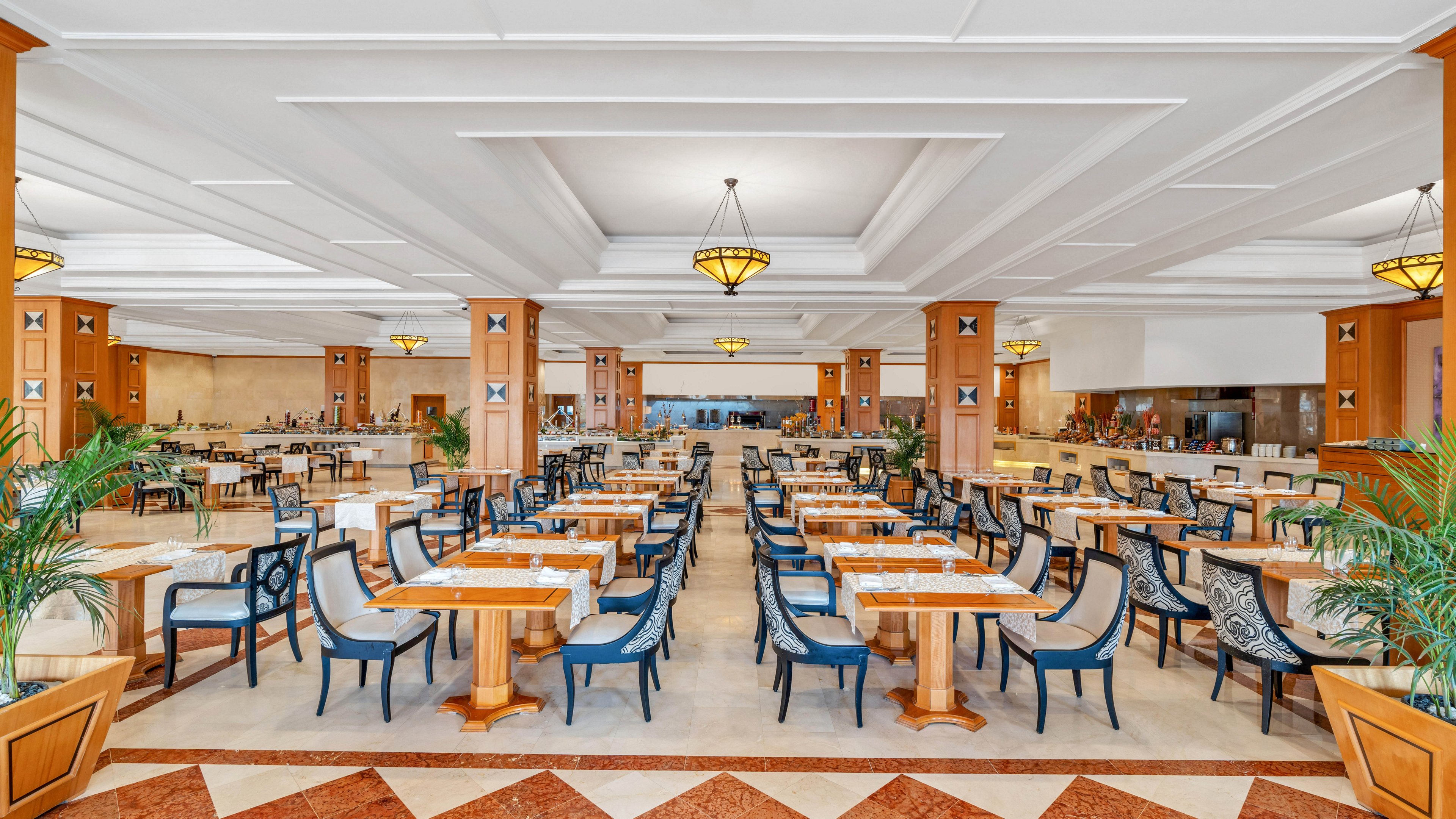 Swissotel Sharm El Sheikh