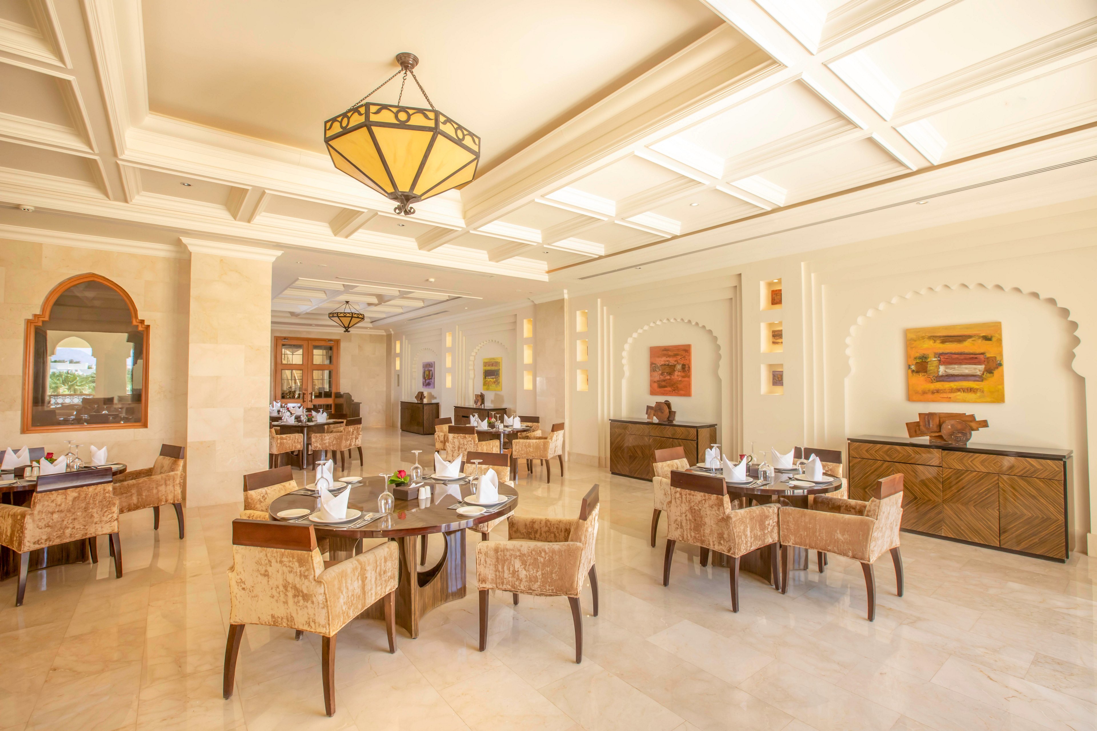 Swissotel Sharm El Sheikh