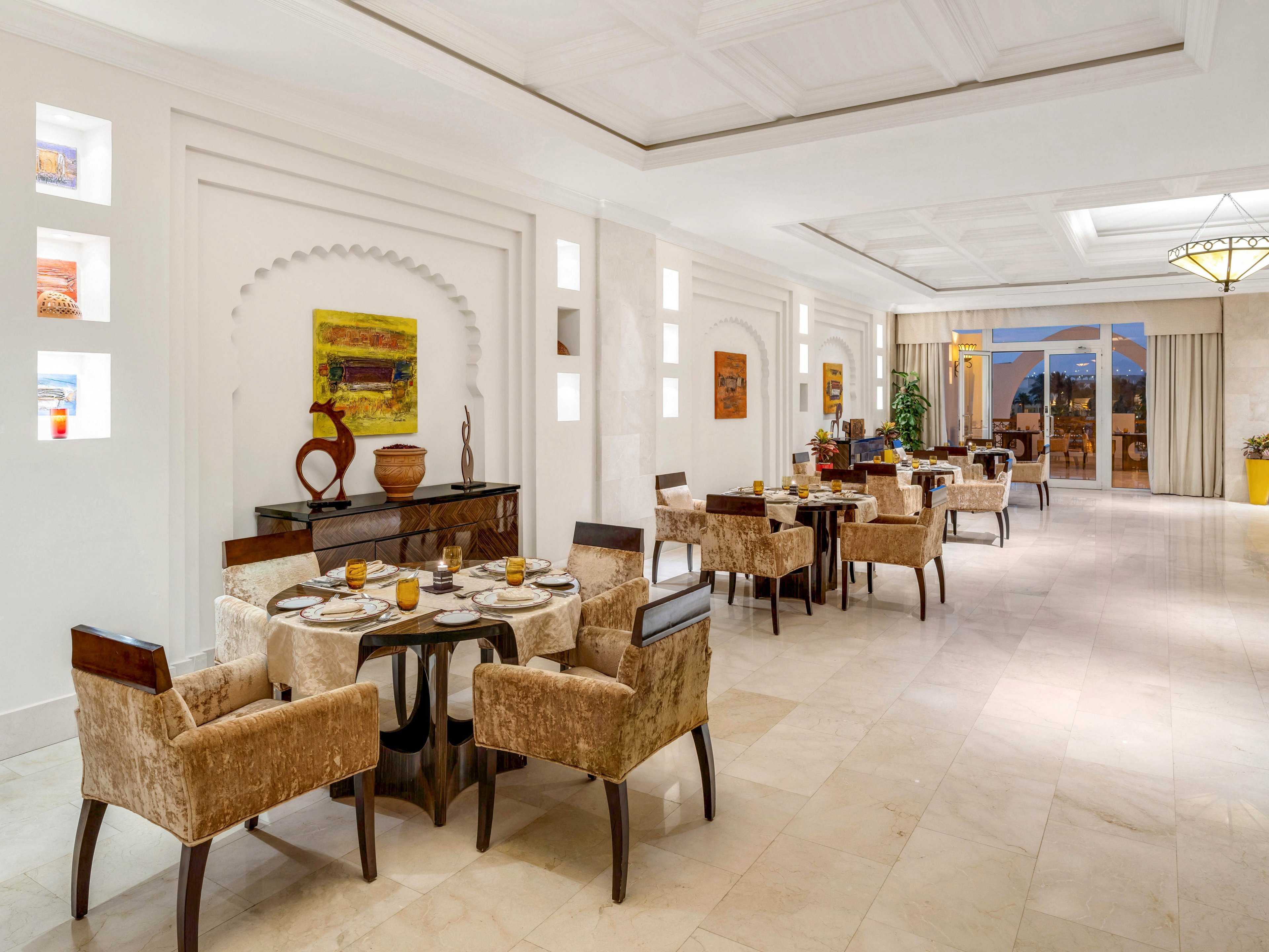 Swissotel Sharm El Sheikh