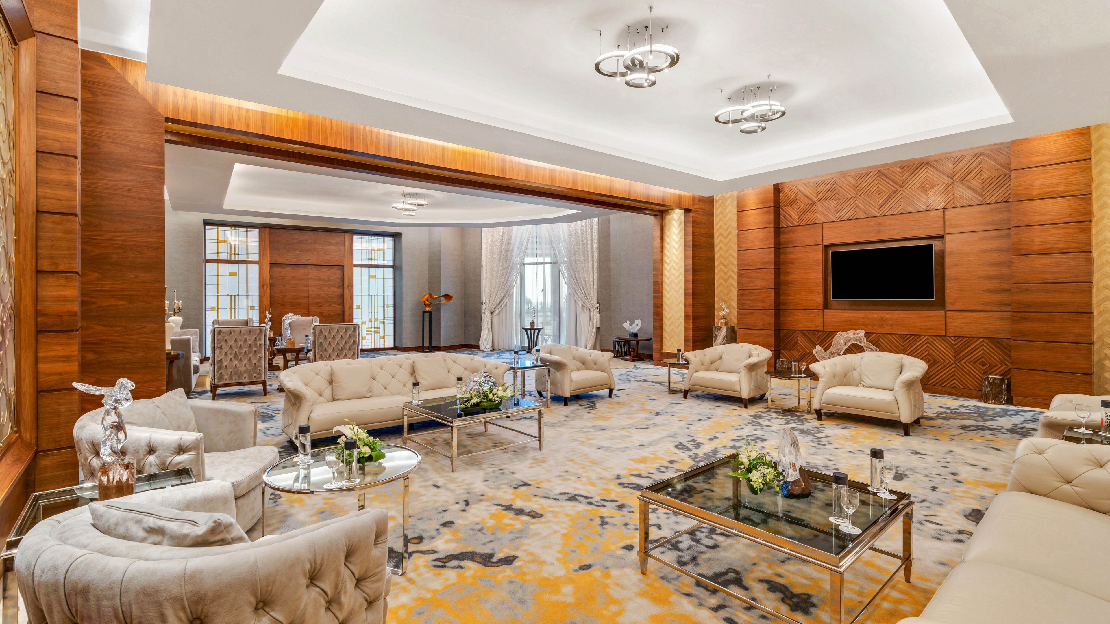 Swissotel Sharm El Sheikh