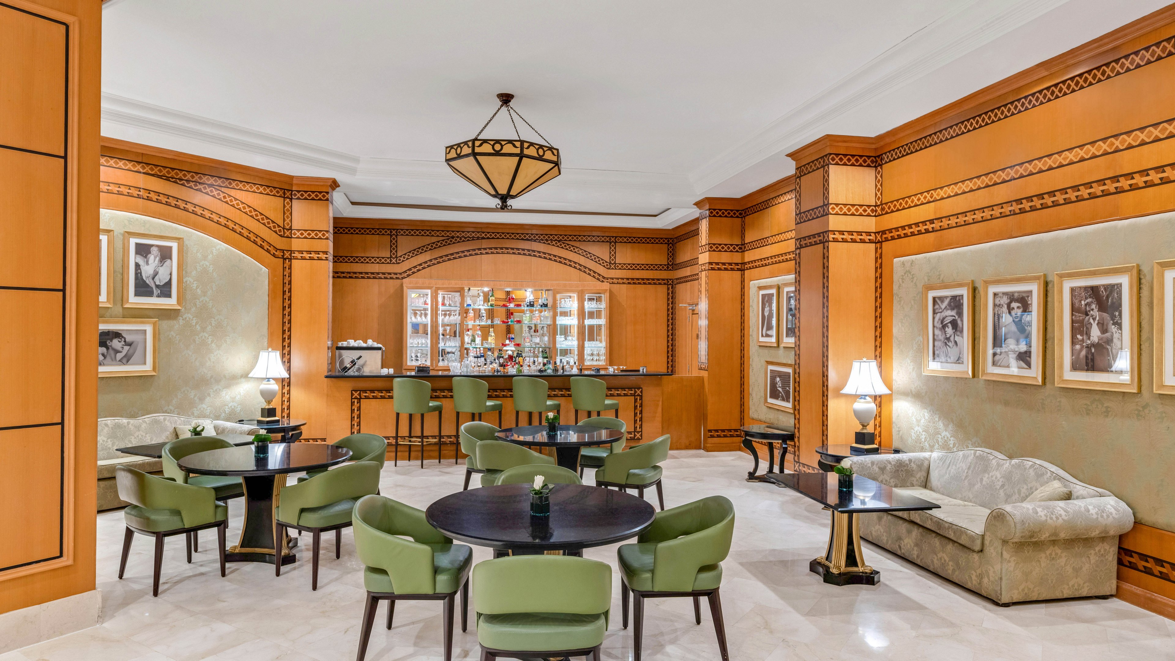 Swissotel Sharm El Sheikh