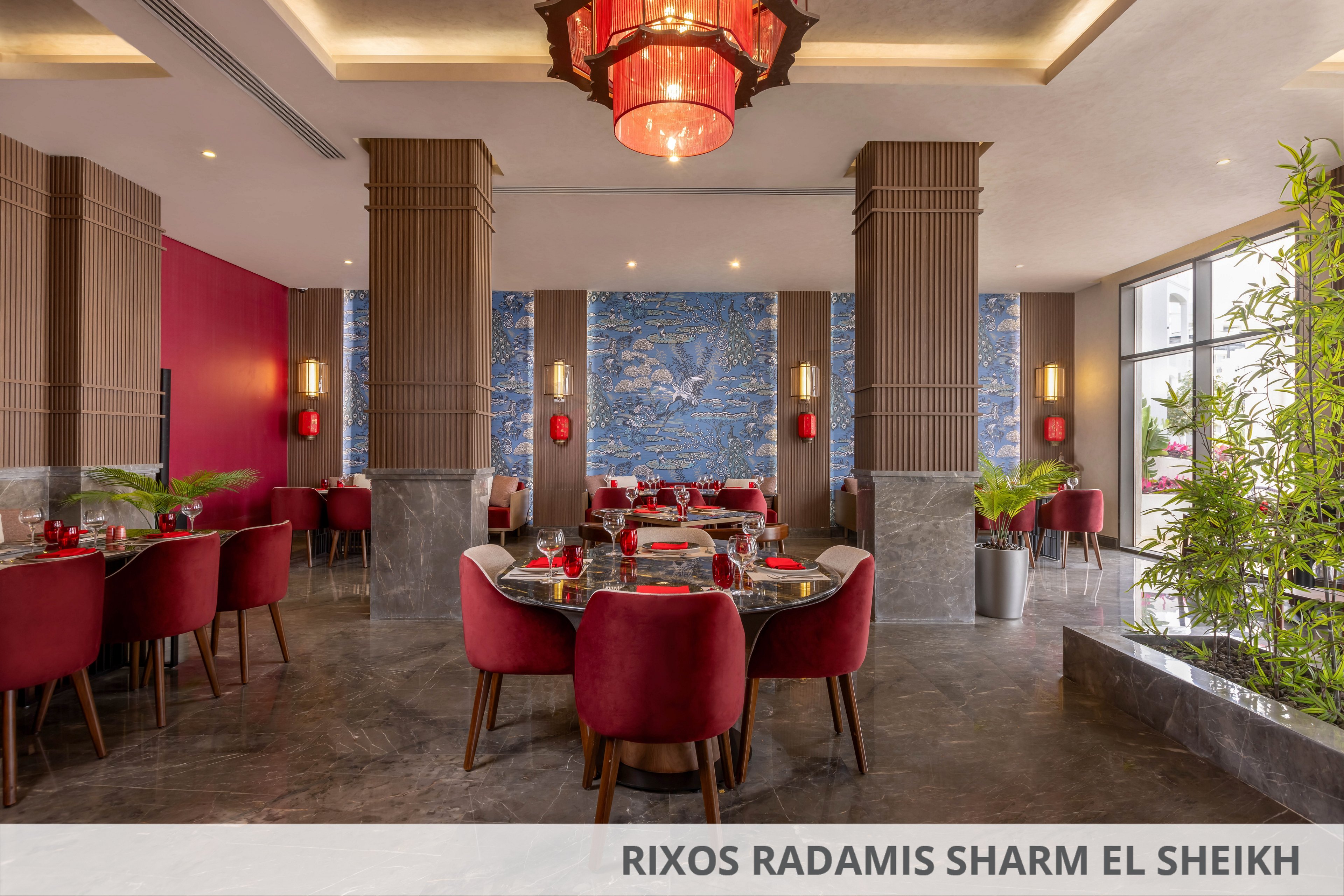 Club Prive by Rixos Sharm El Sheikh