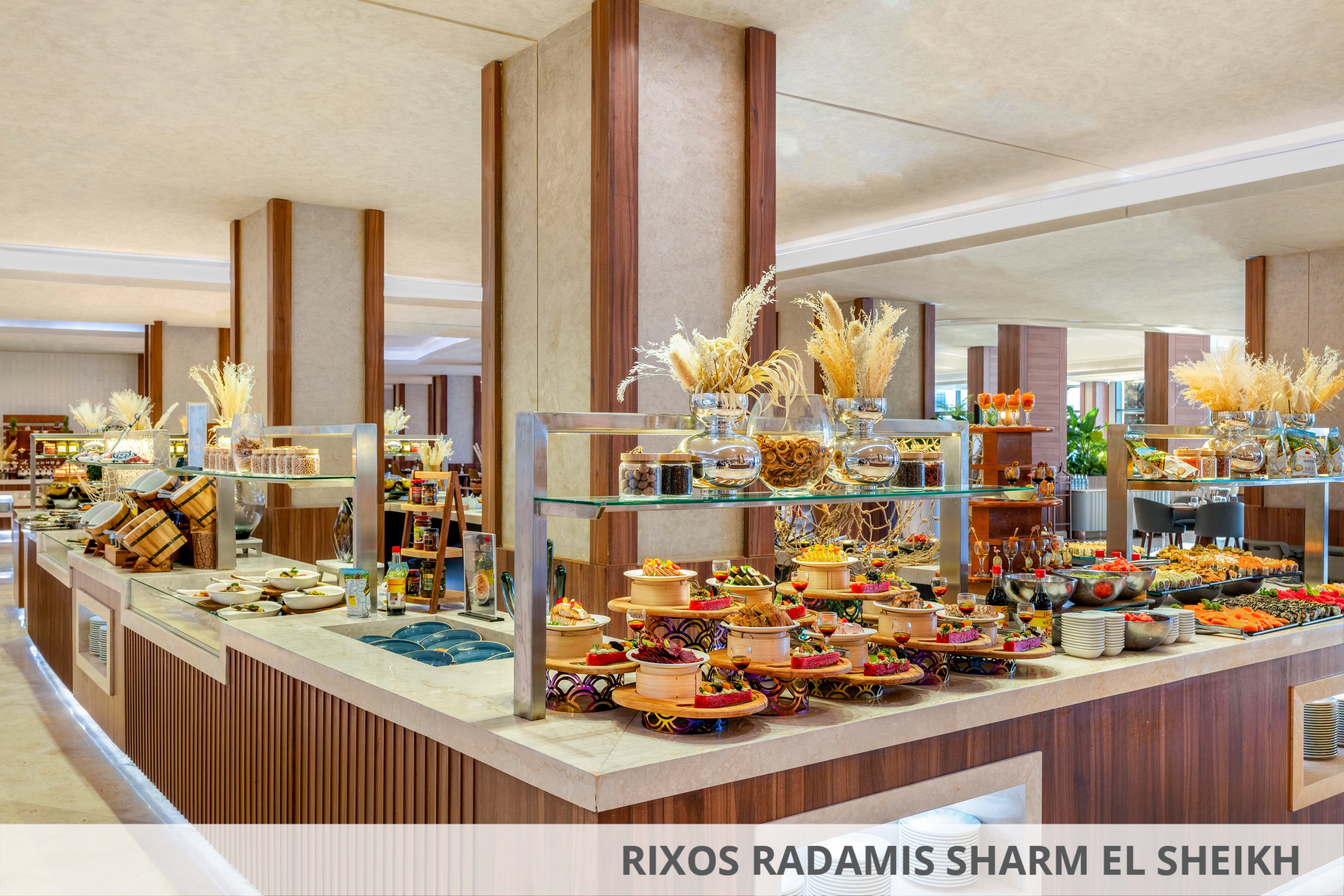 Club Prive by Rixos Sharm El Sheikh