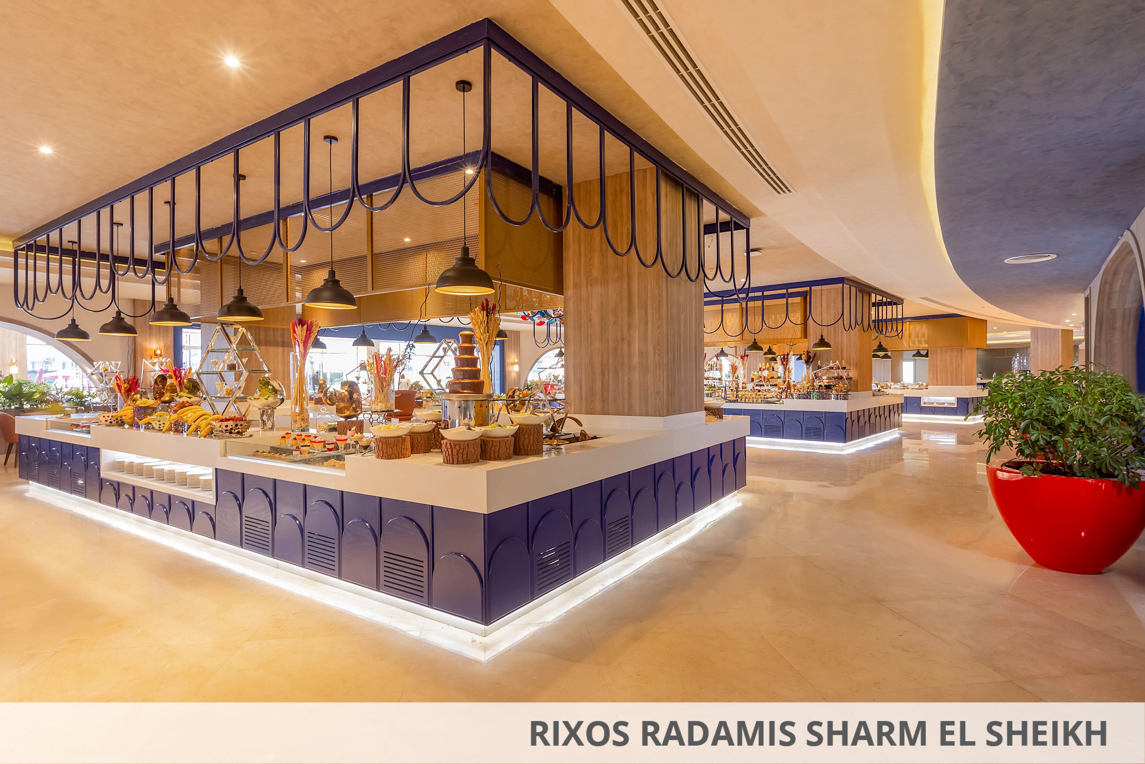 Club Prive by Rixos Sharm El Sheikh