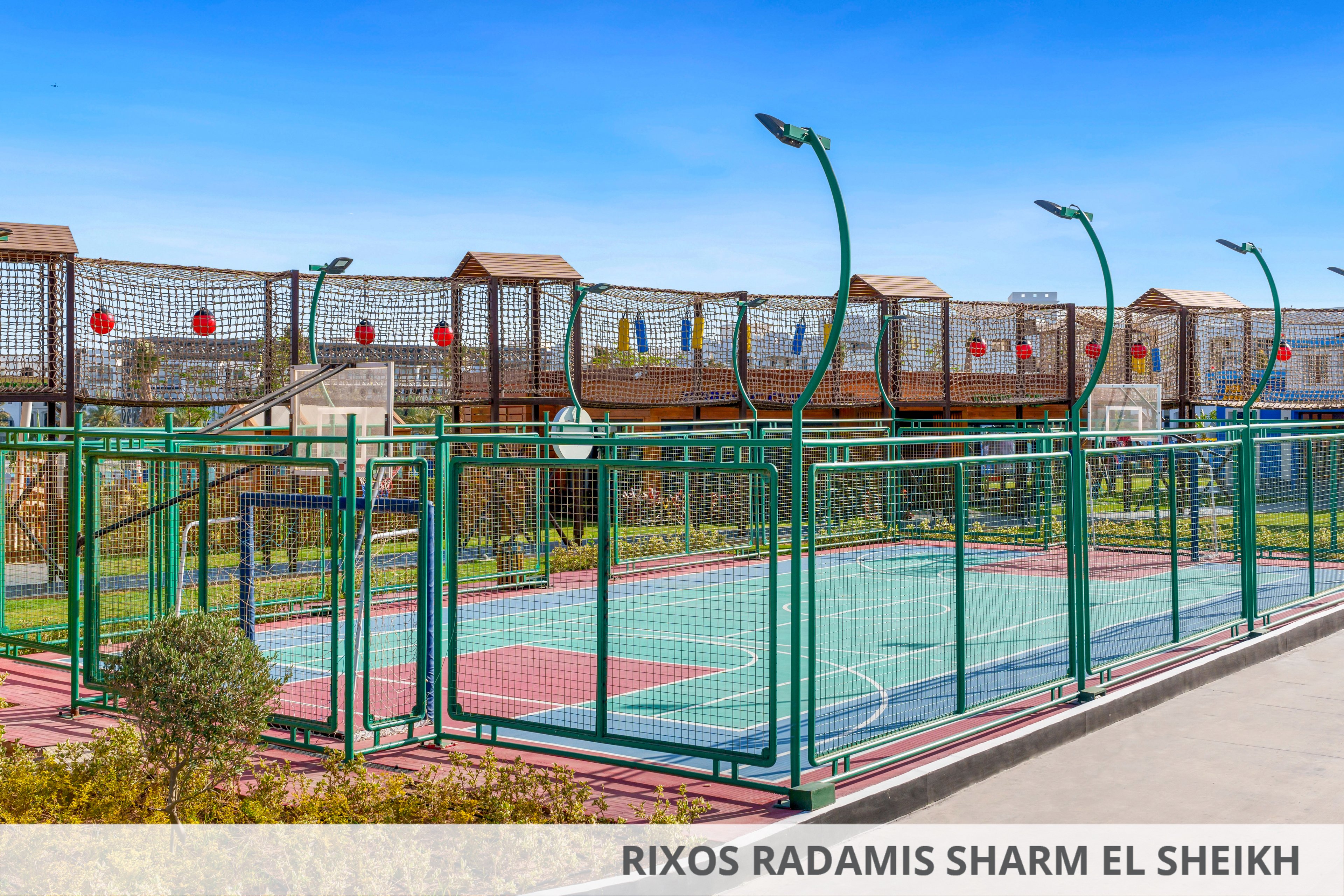 Club Prive by Rixos Sharm El Sheikh