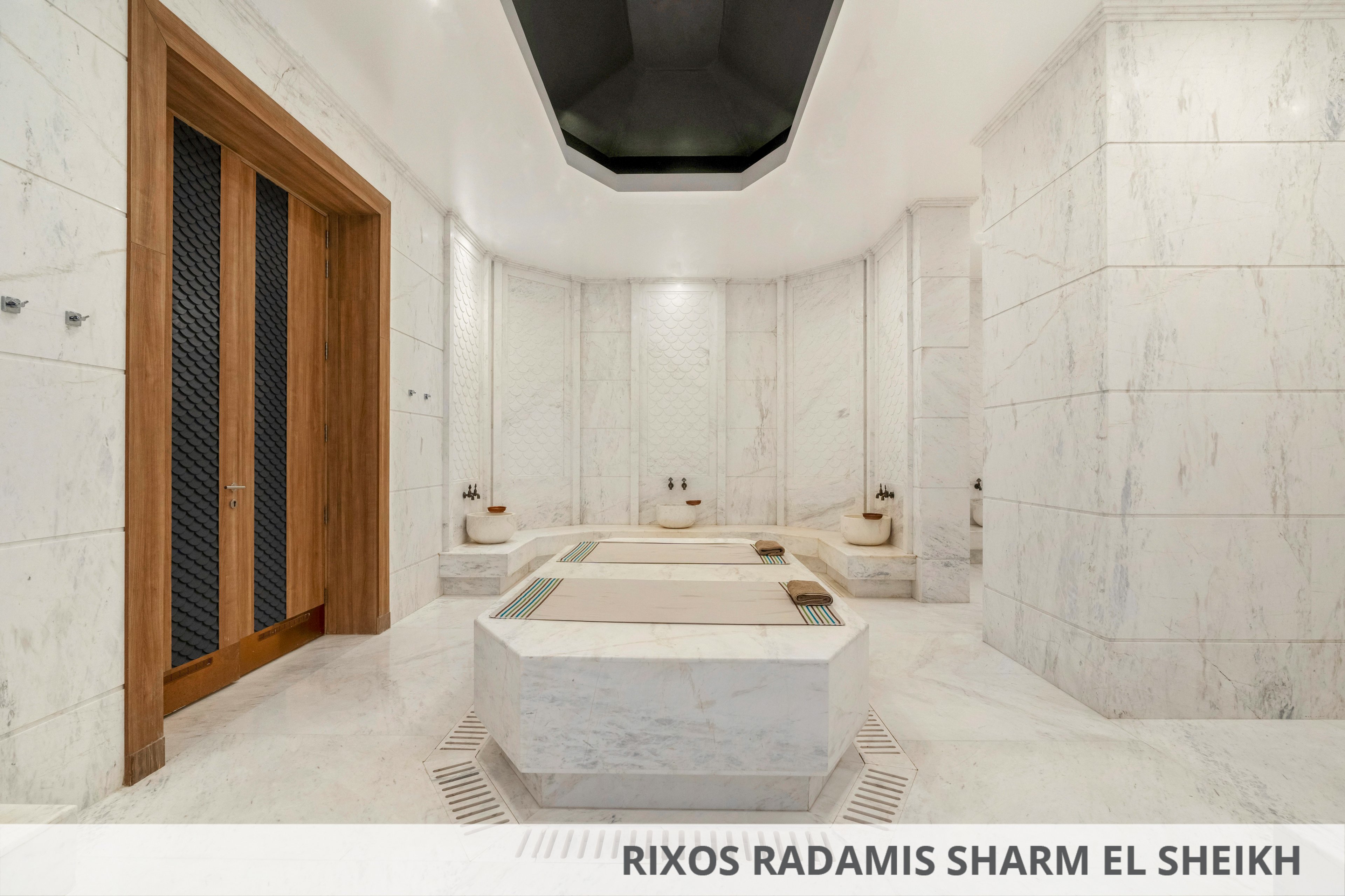 Club Prive by Rixos Sharm El Sheikh