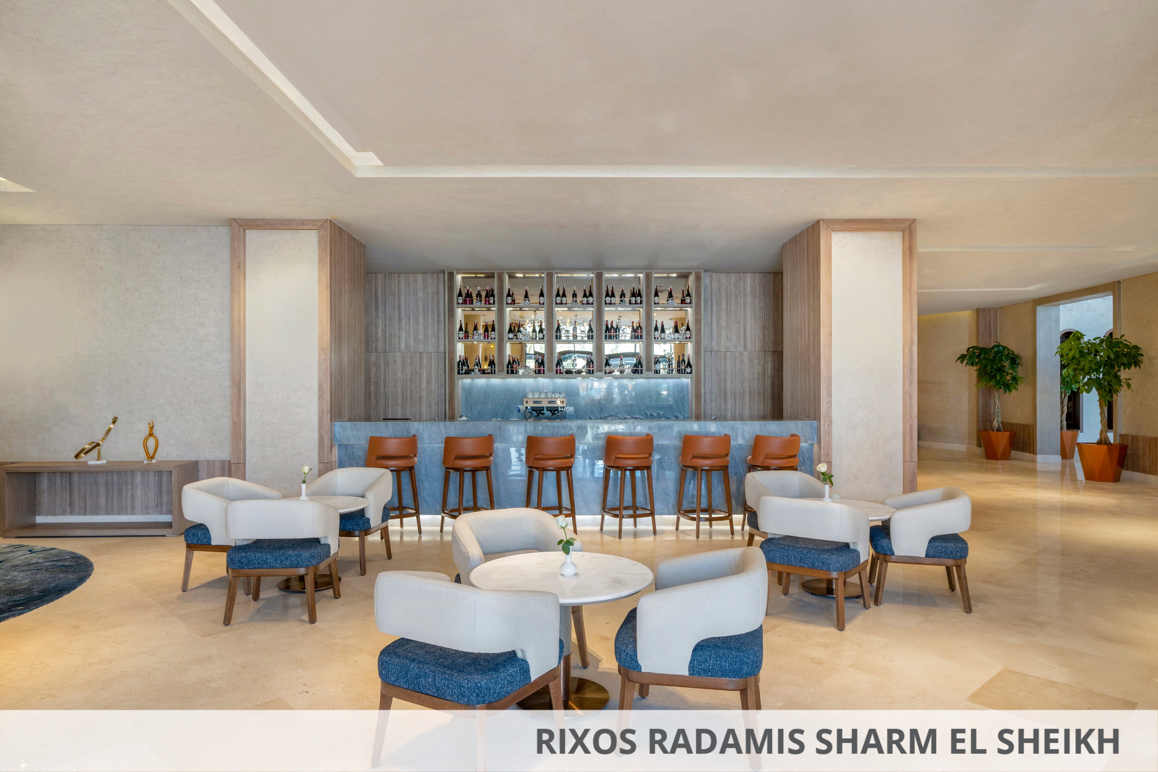 Club Prive by Rixos Sharm El Sheikh