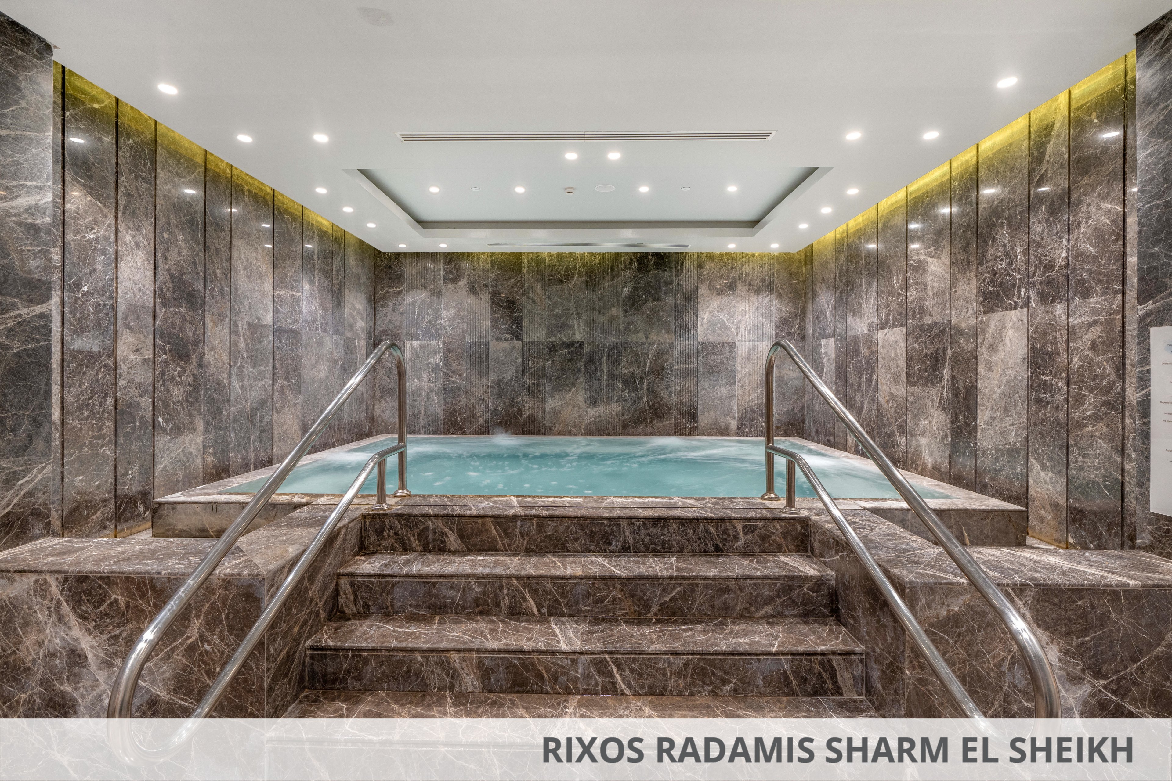 Club Prive by Rixos Sharm El Sheikh