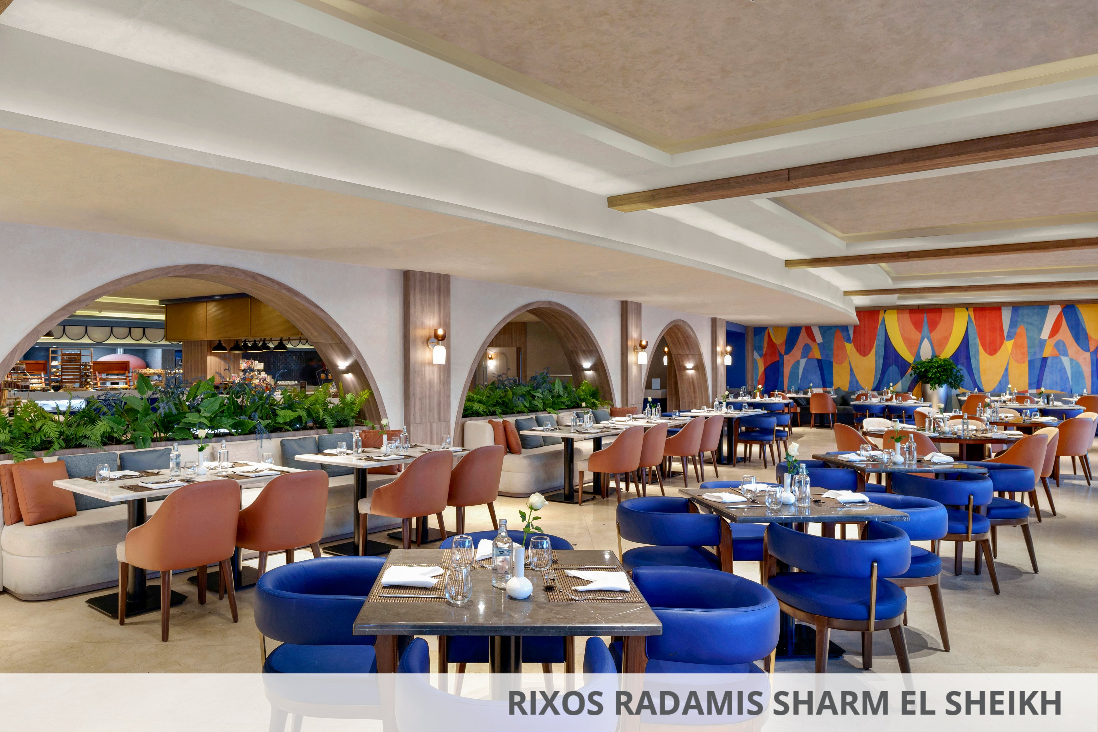 Club Prive by Rixos Sharm El Sheikh