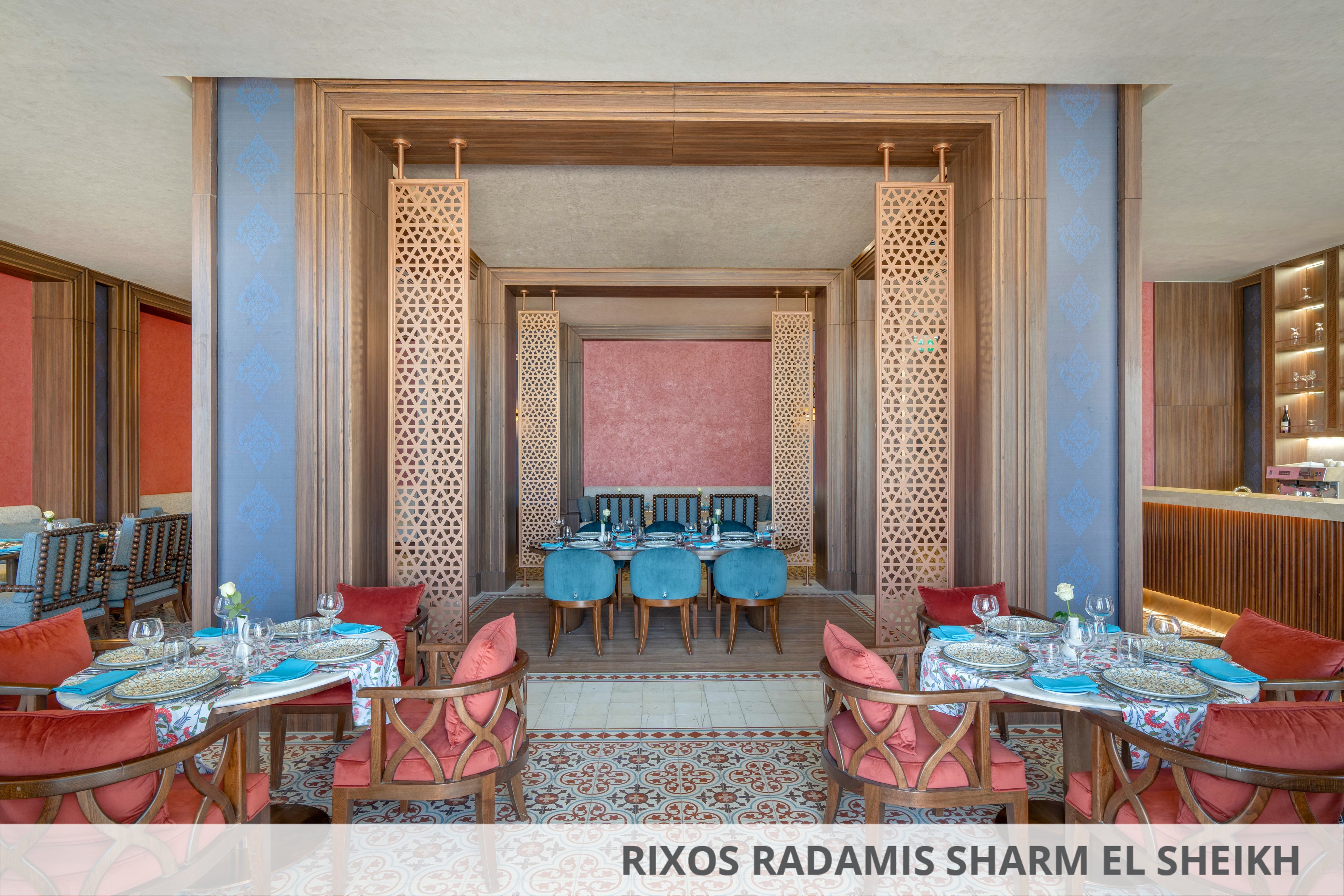 Club Prive by Rixos Sharm El Sheikh