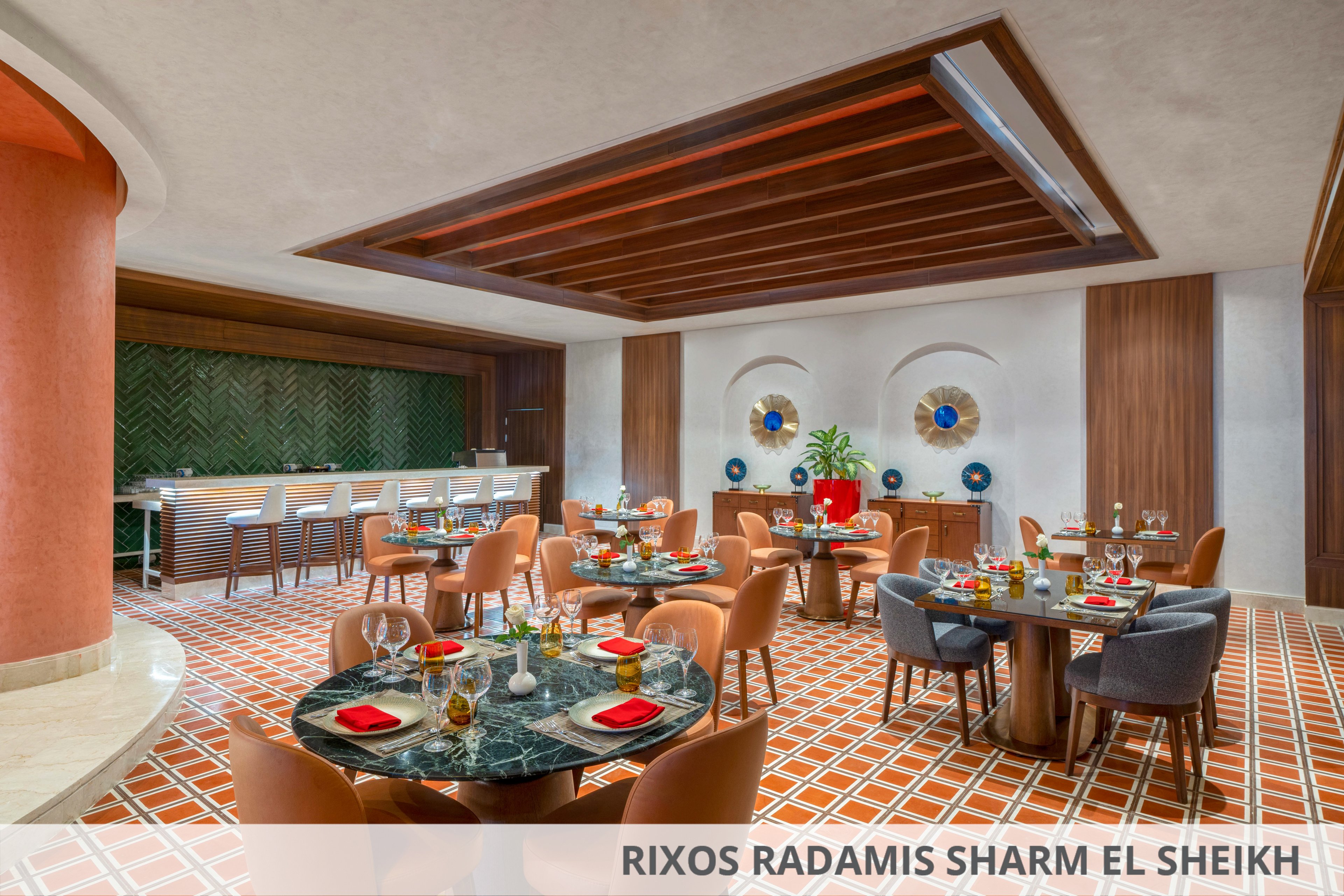 Club Prive by Rixos Sharm El Sheikh