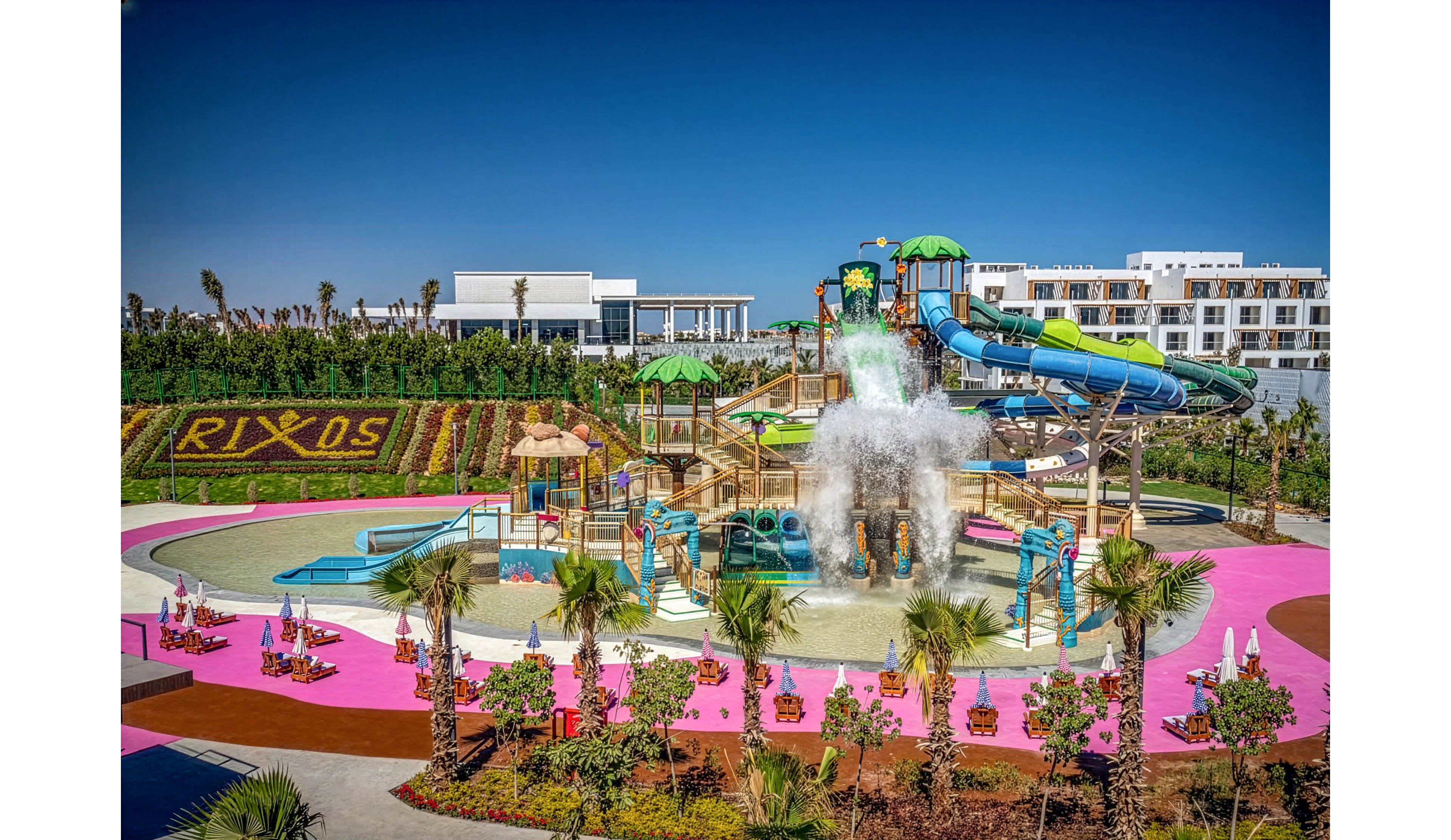 Club Prive by Rixos Sharm El Sheikh