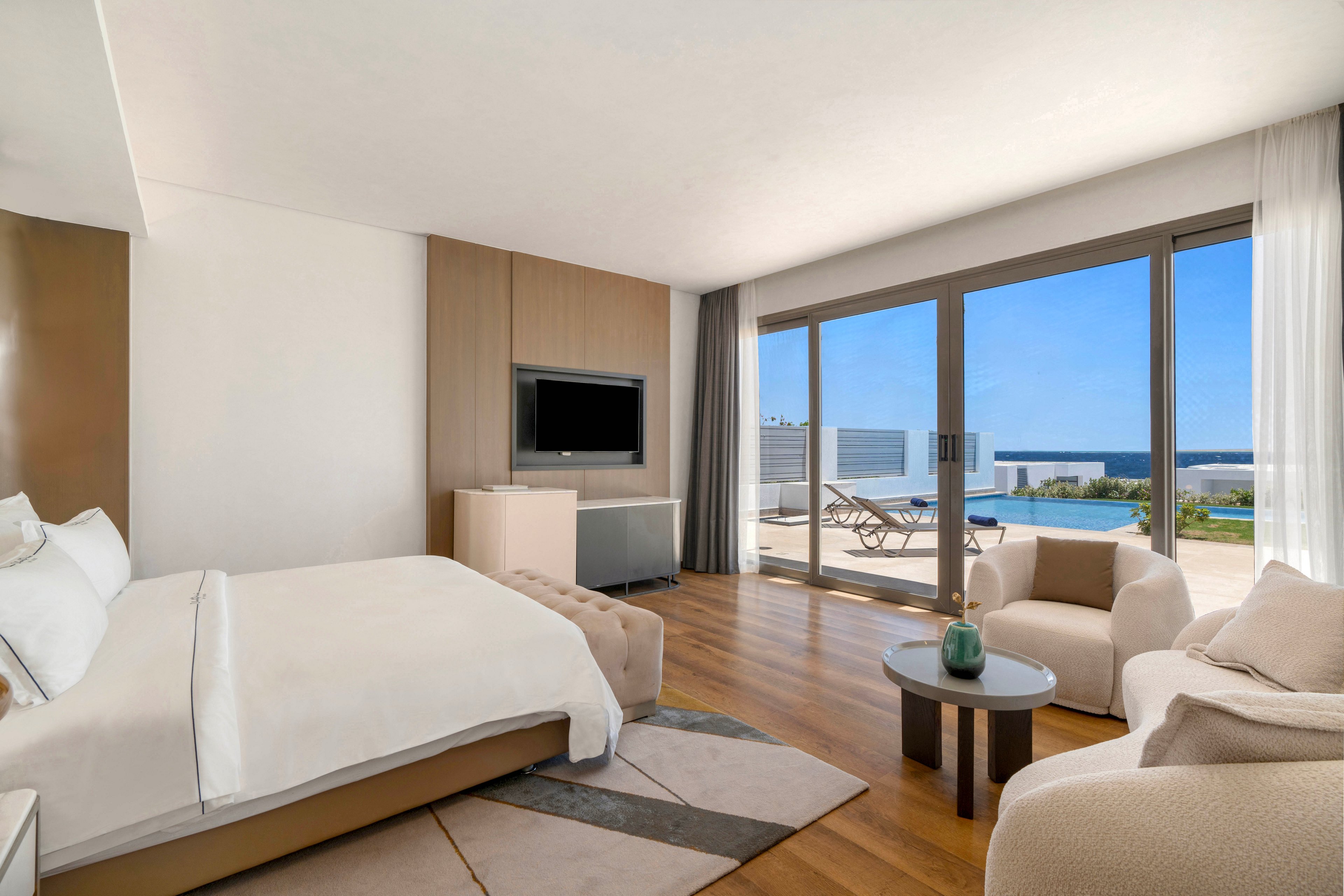 Club Prive by Rixos Sharm El Sheikh